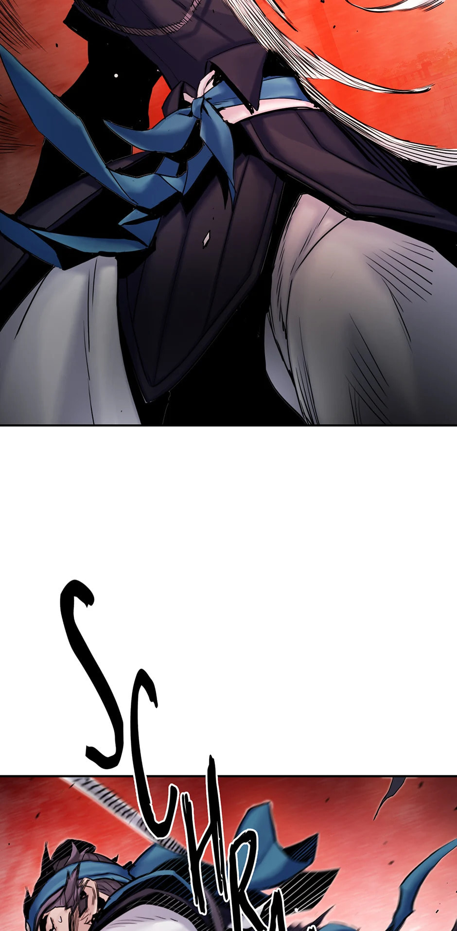 Black and White Martial Emperor Chapter 16 page 35 - 