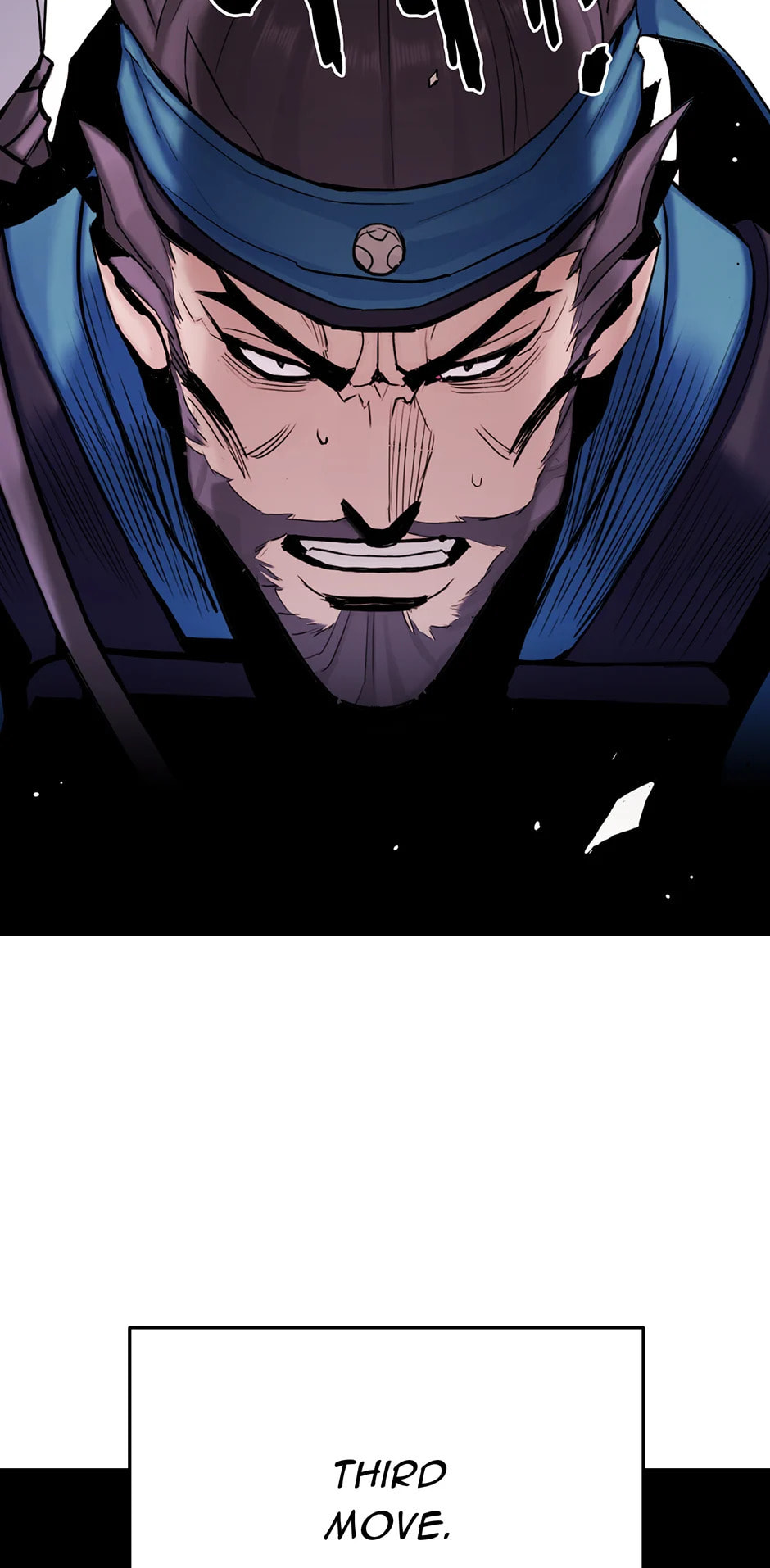Black and White Martial Emperor Chapter 16 page 37 - 