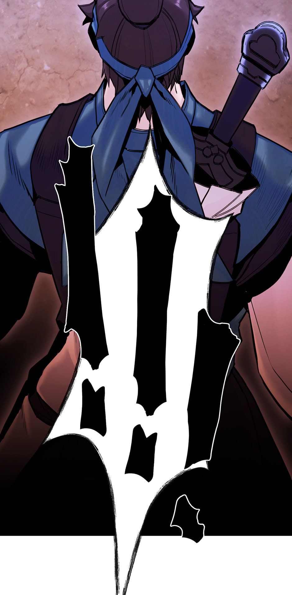 Black and White Martial Emperor Chapter 16 page 40 - 