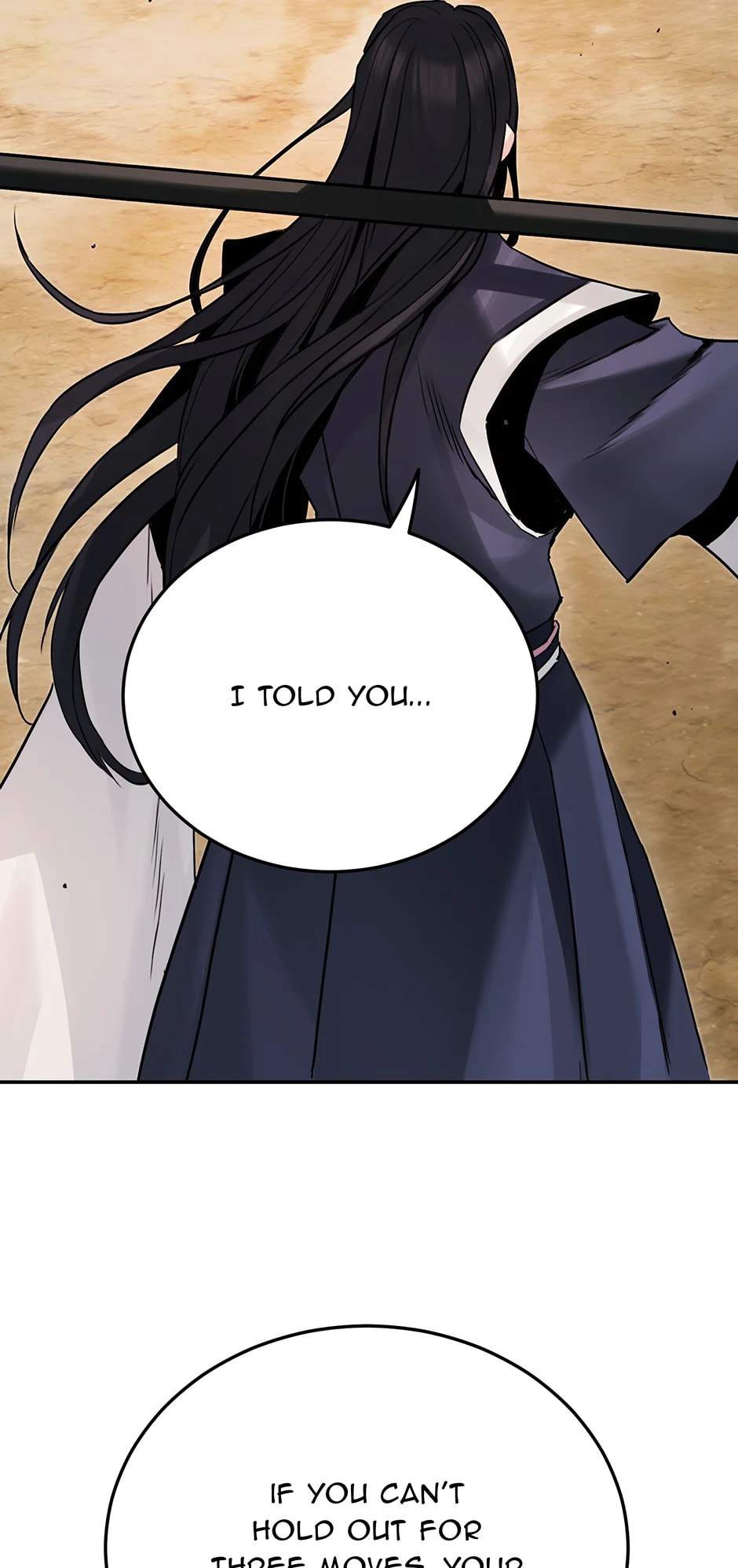 Black and White Martial Emperor Chapter 16 page 52 - 