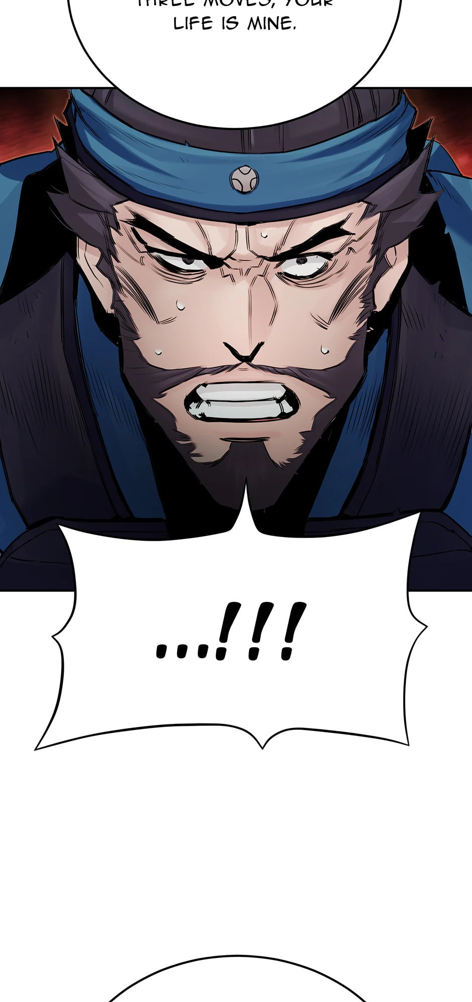 Black and White Martial Emperor Chapter 16 page 53 - 