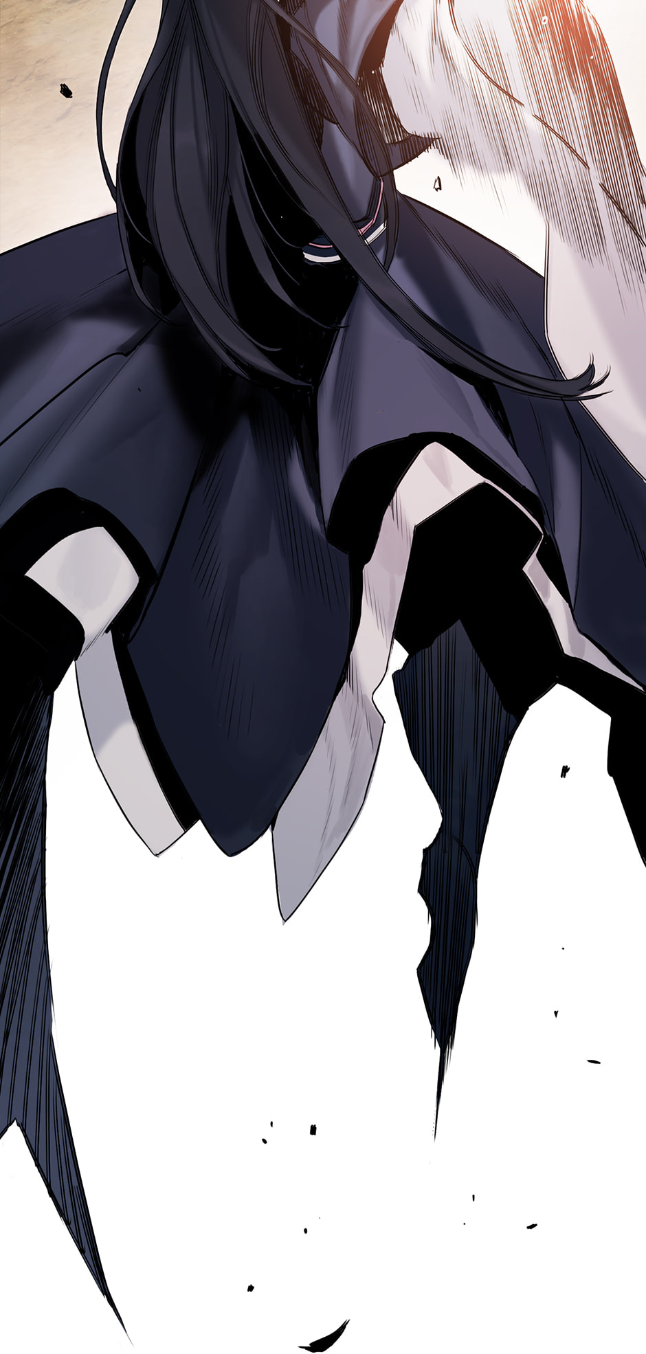 Black and White Martial Emperor Chapter 16 page 57 - 