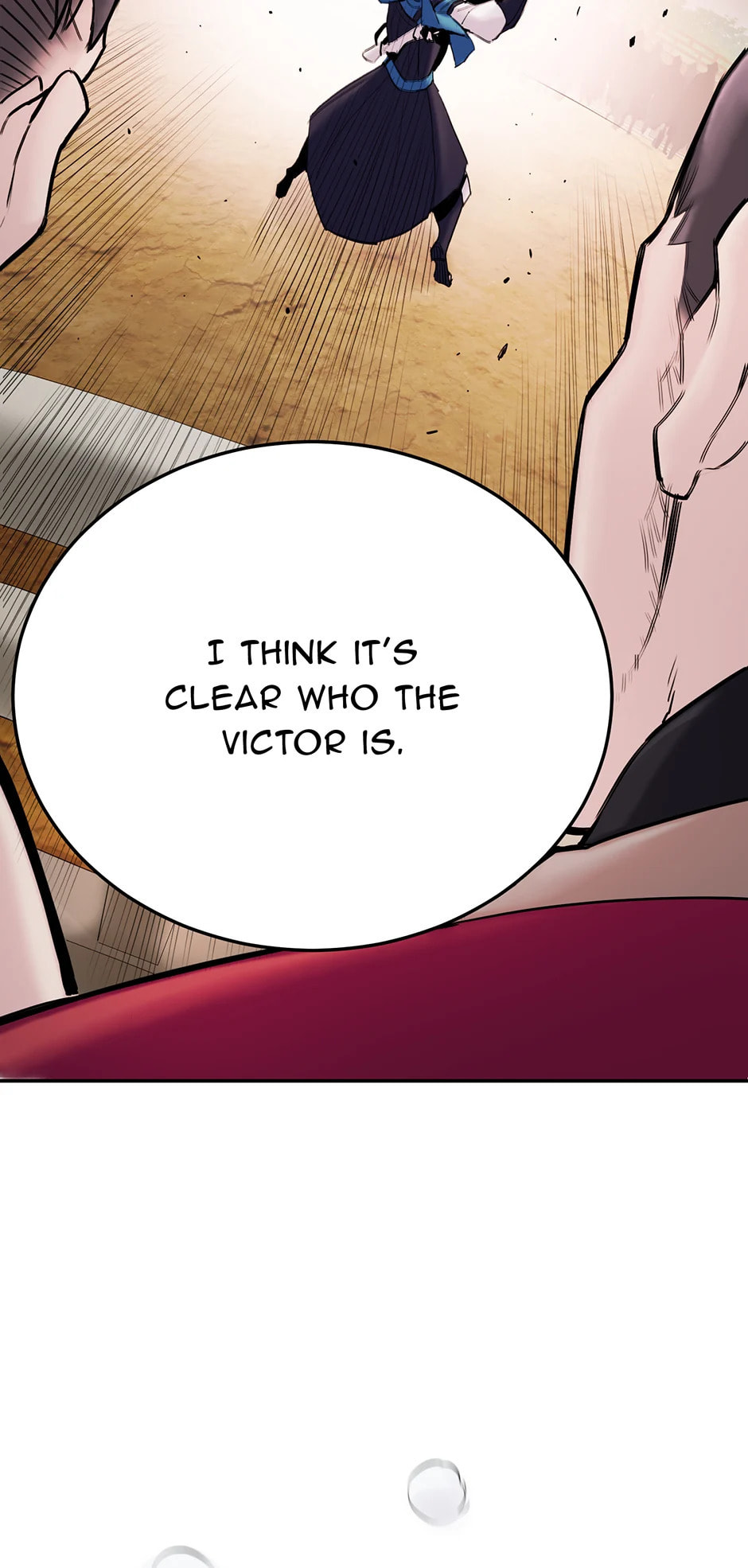 Black and White Martial Emperor Chapter 16 page 62 - 