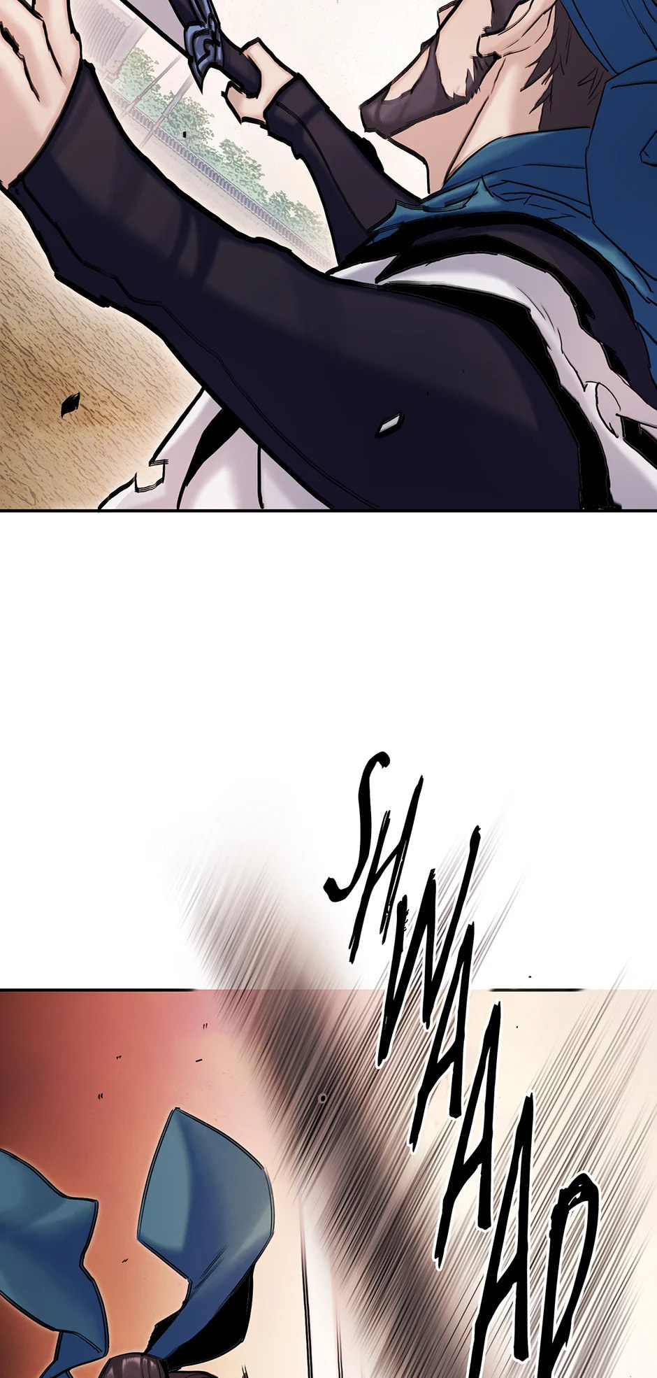 Black and White Martial Emperor Chapter 16 page 65 - 