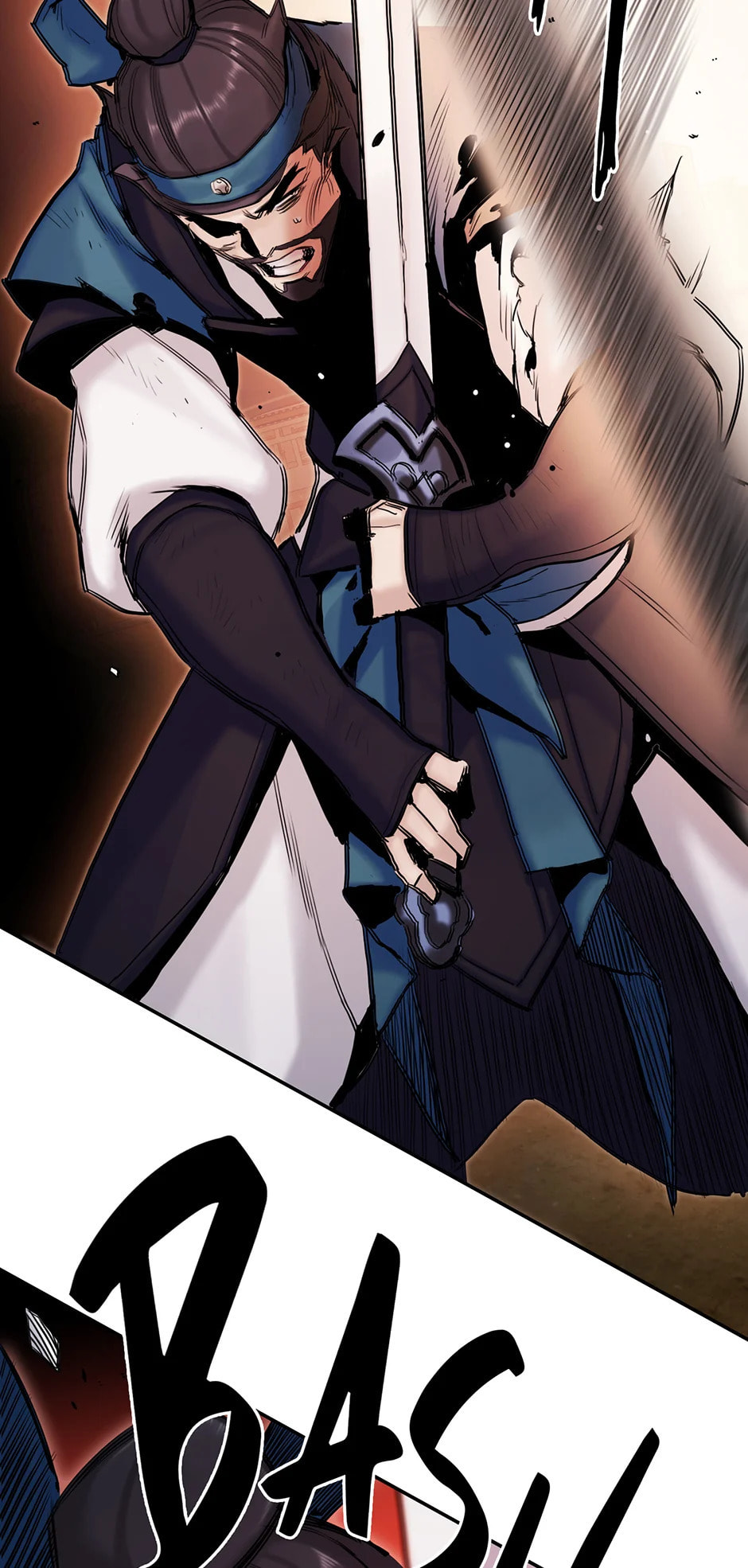 Black and White Martial Emperor Chapter 16 page 66 - 