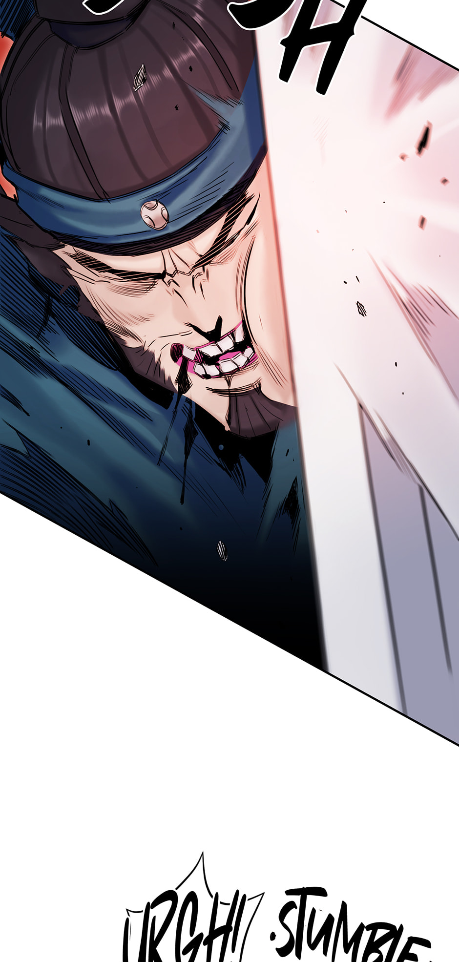 Black and White Martial Emperor Chapter 16 page 67 - 