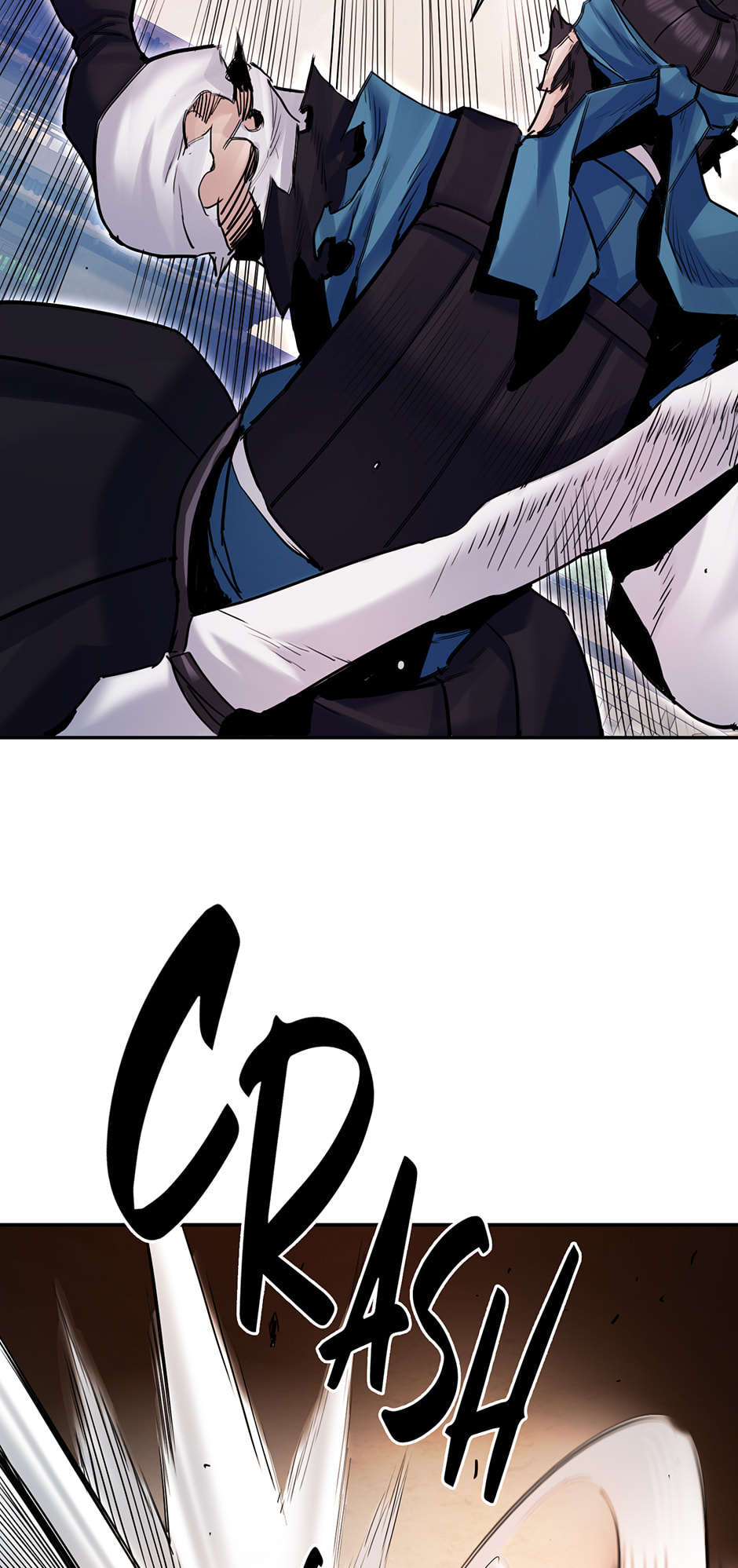 Black and White Martial Emperor Chapter 16 page 72 - 