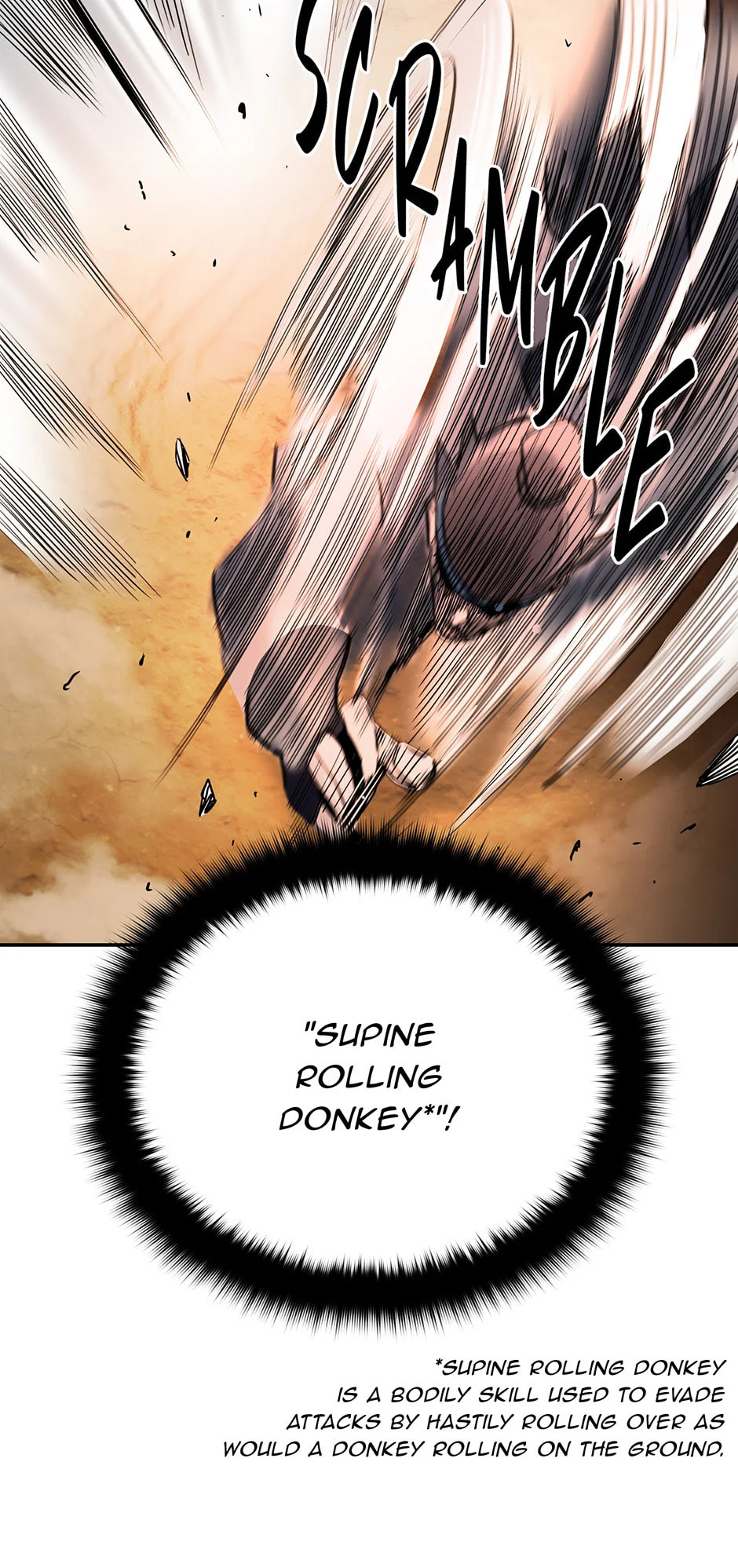Black and White Martial Emperor Chapter 16 page 73 - 