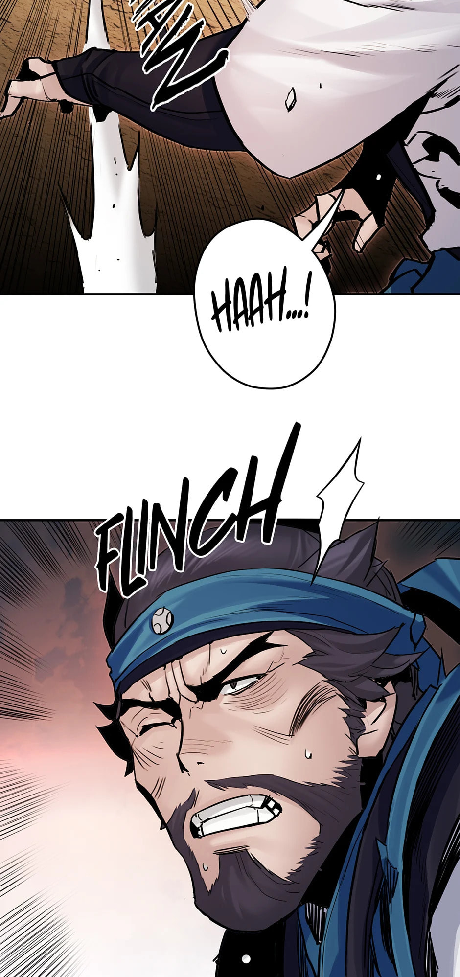 Black and White Martial Emperor Chapter 16 page 76 - 
