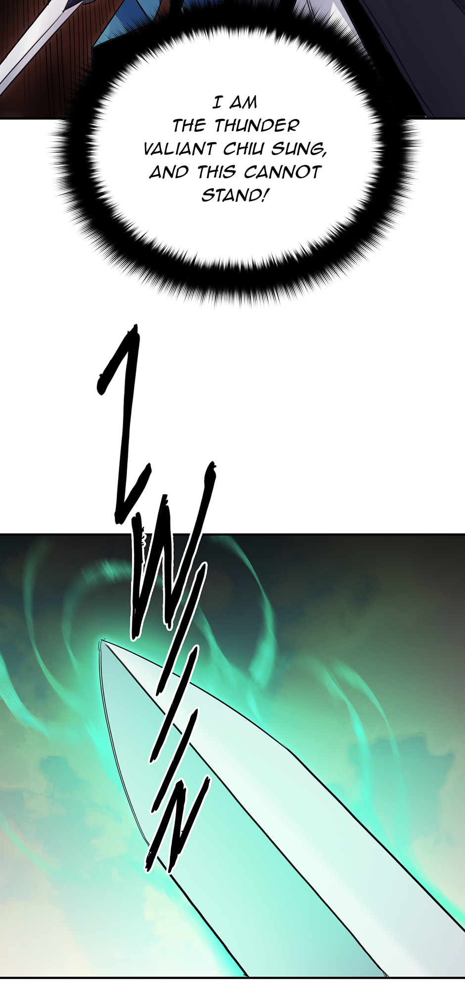 Black and White Martial Emperor Chapter 16 page 79 - 
