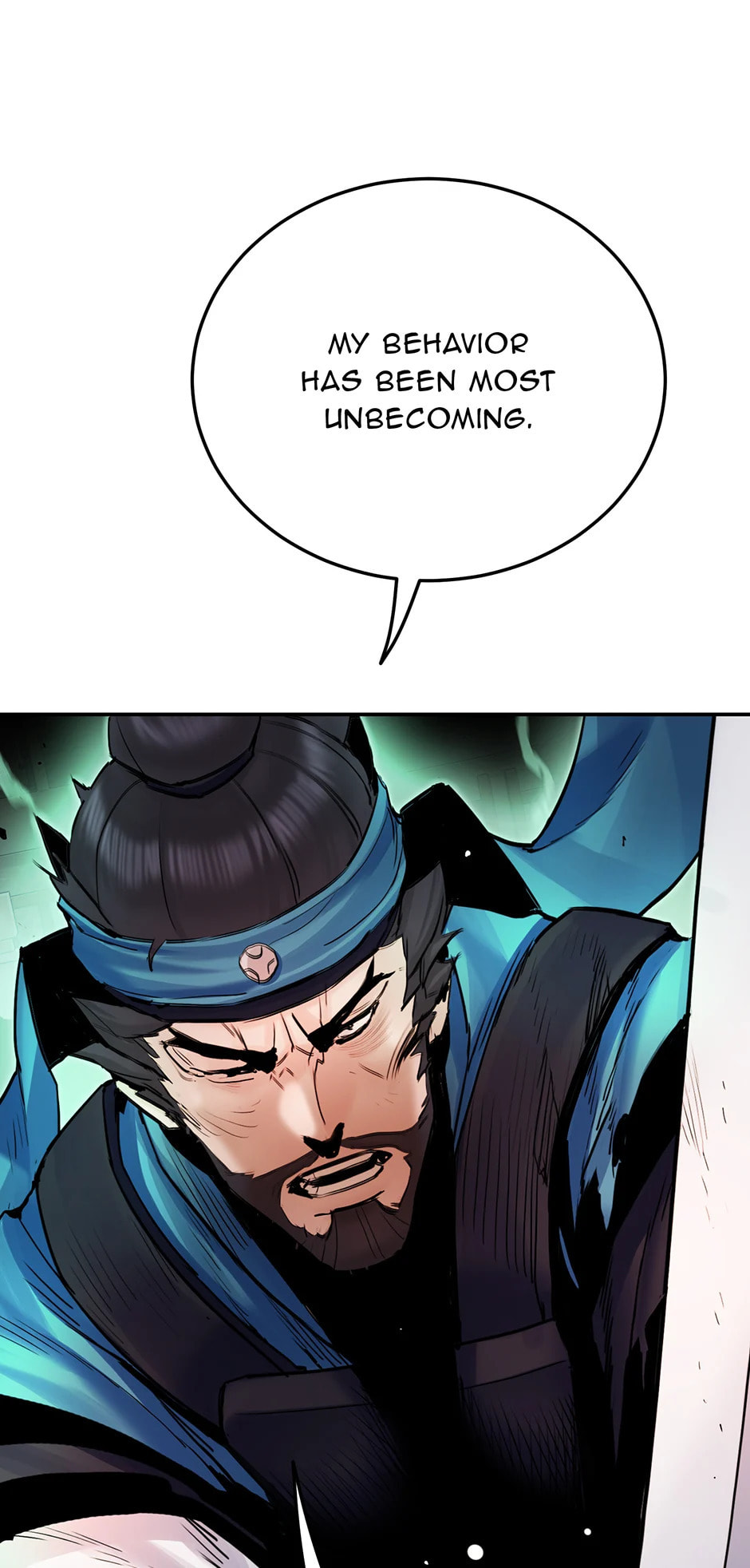 Black and White Martial Emperor Chapter 16 page 82 - 
