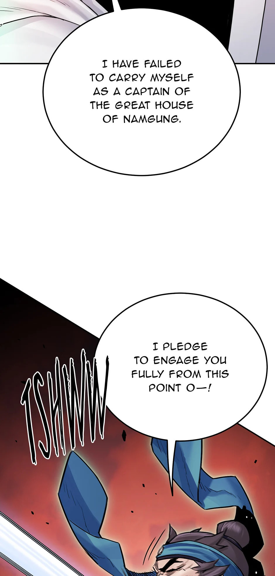 Black and White Martial Emperor Chapter 16 page 83 - 