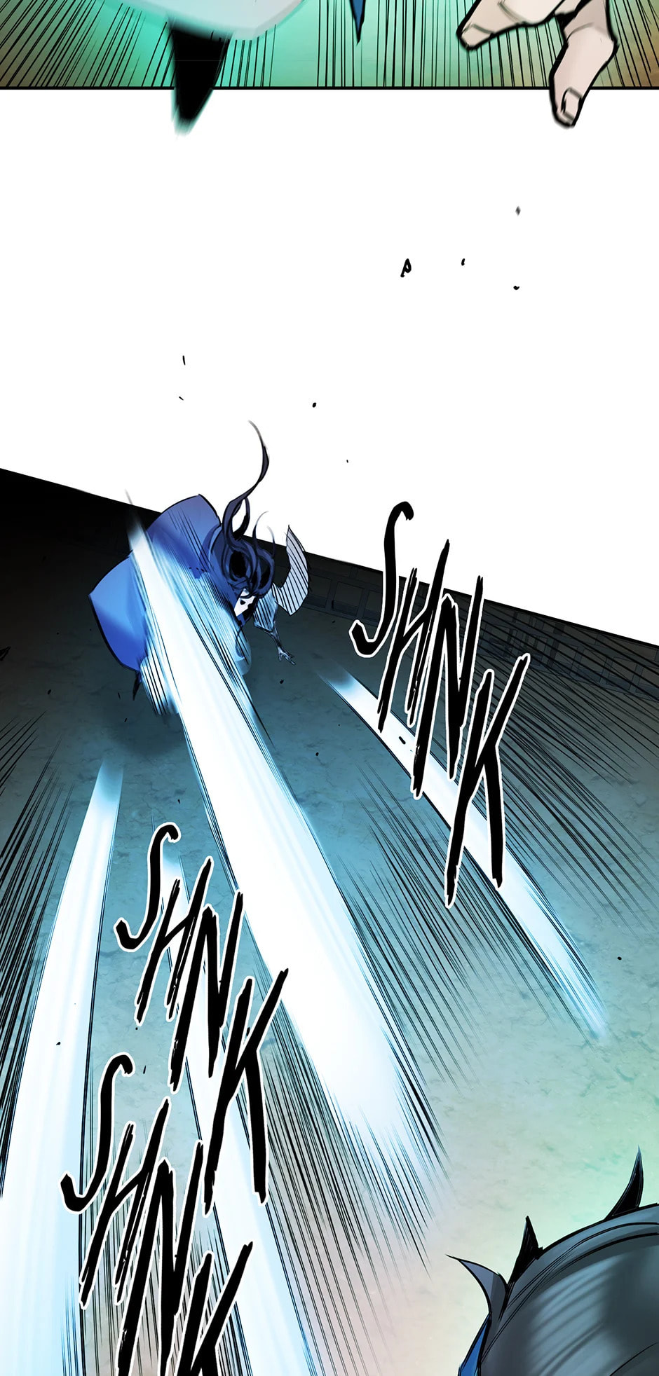 Black and White Martial Emperor Chapter 16 page 87 - 