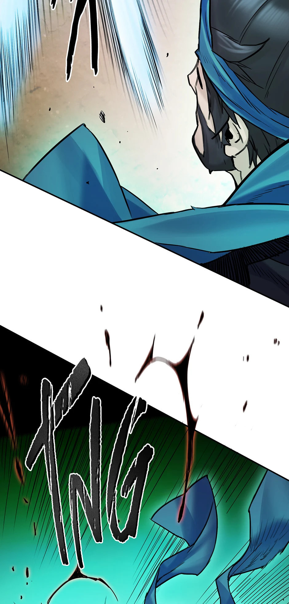 Black and White Martial Emperor Chapter 16 page 88 - 