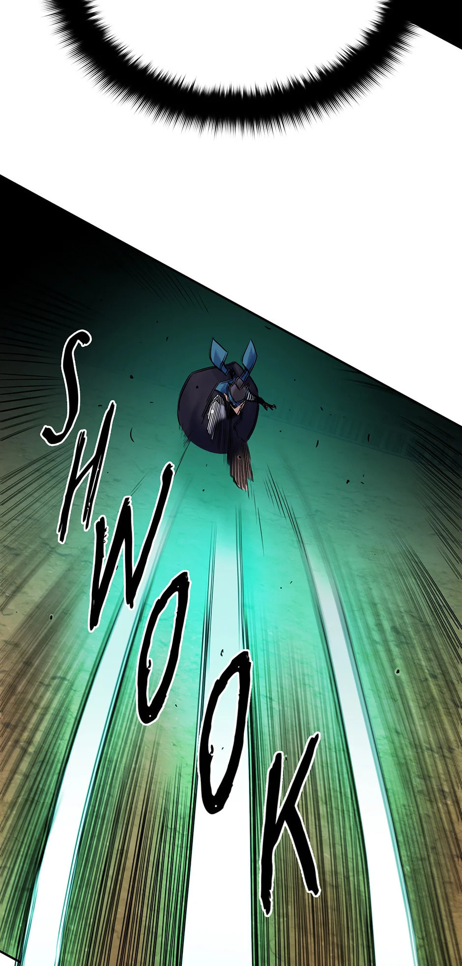 Black and White Martial Emperor Chapter 16 page 90 - 