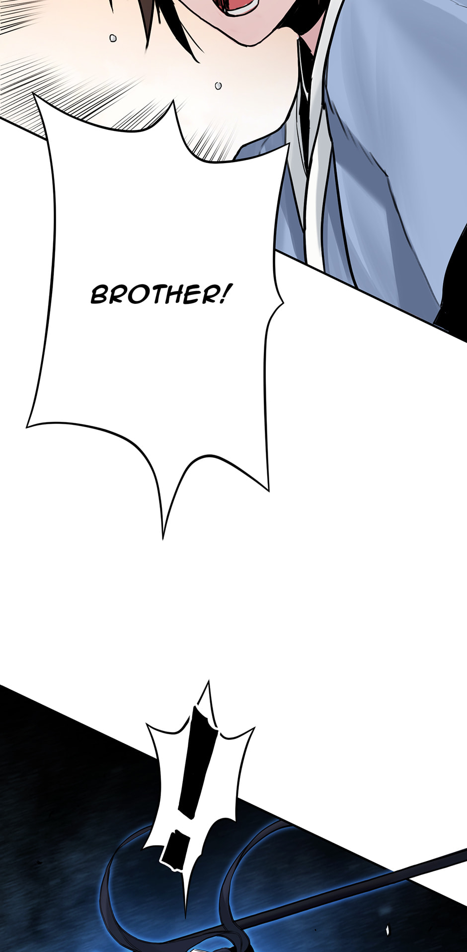 Black and White Martial Emperor Chapter 17 page 2 - 