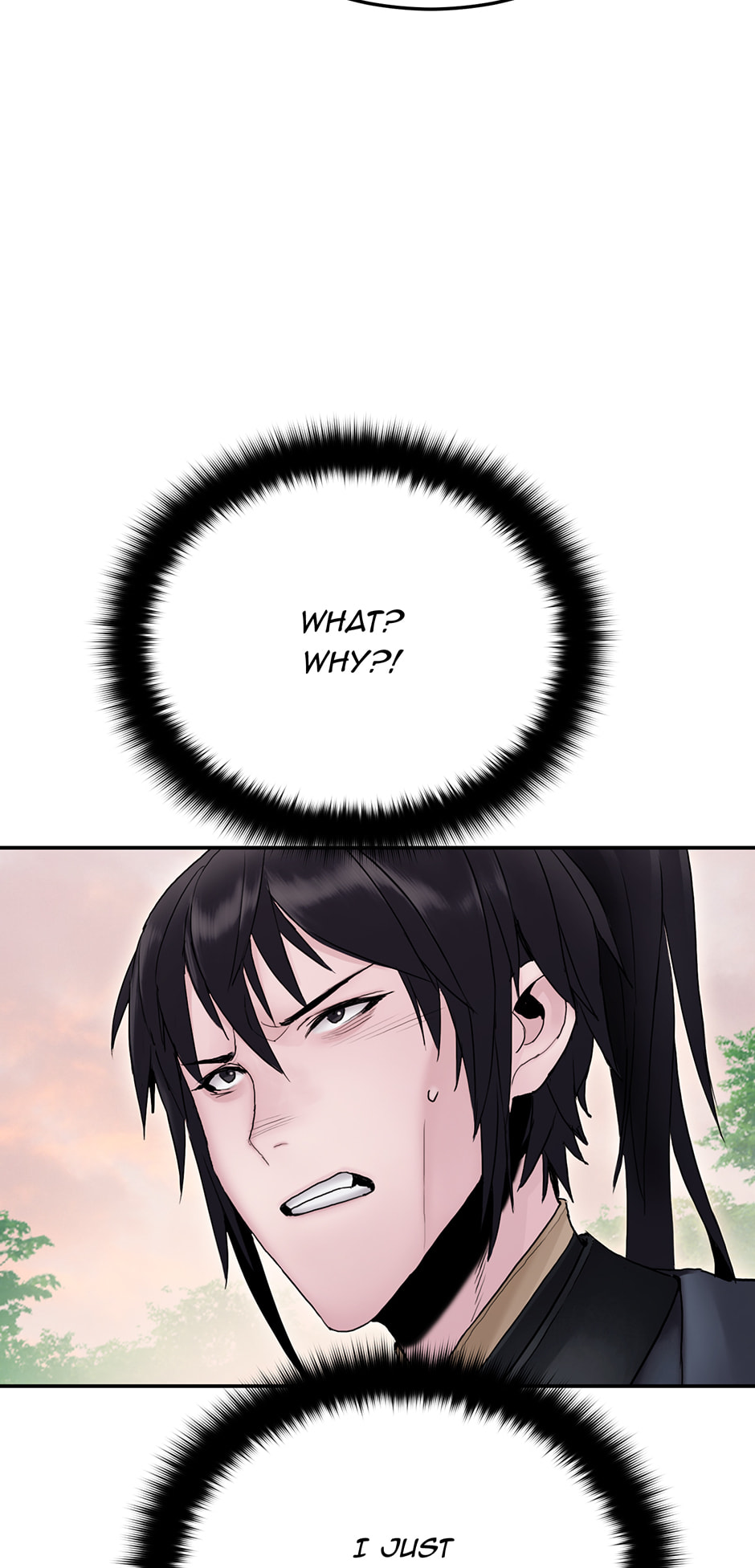 Black and White Martial Emperor Chapter 17 page 107 - 