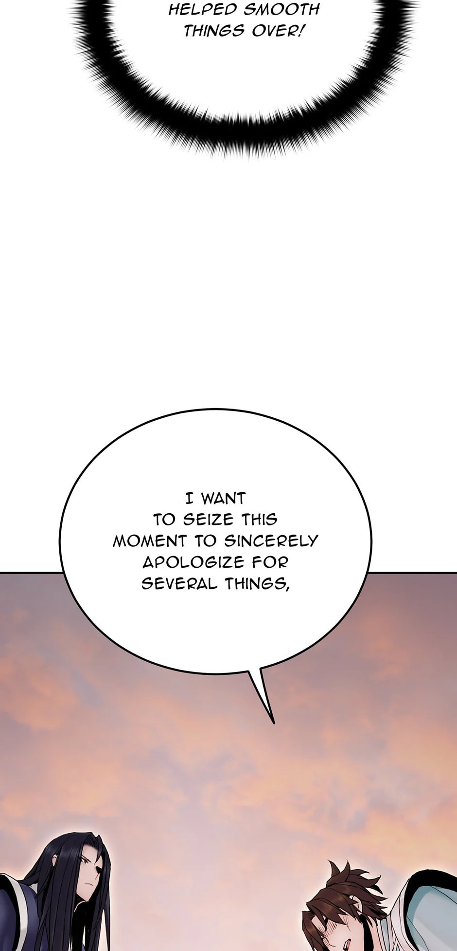 Black and White Martial Emperor Chapter 17 page 108 - 