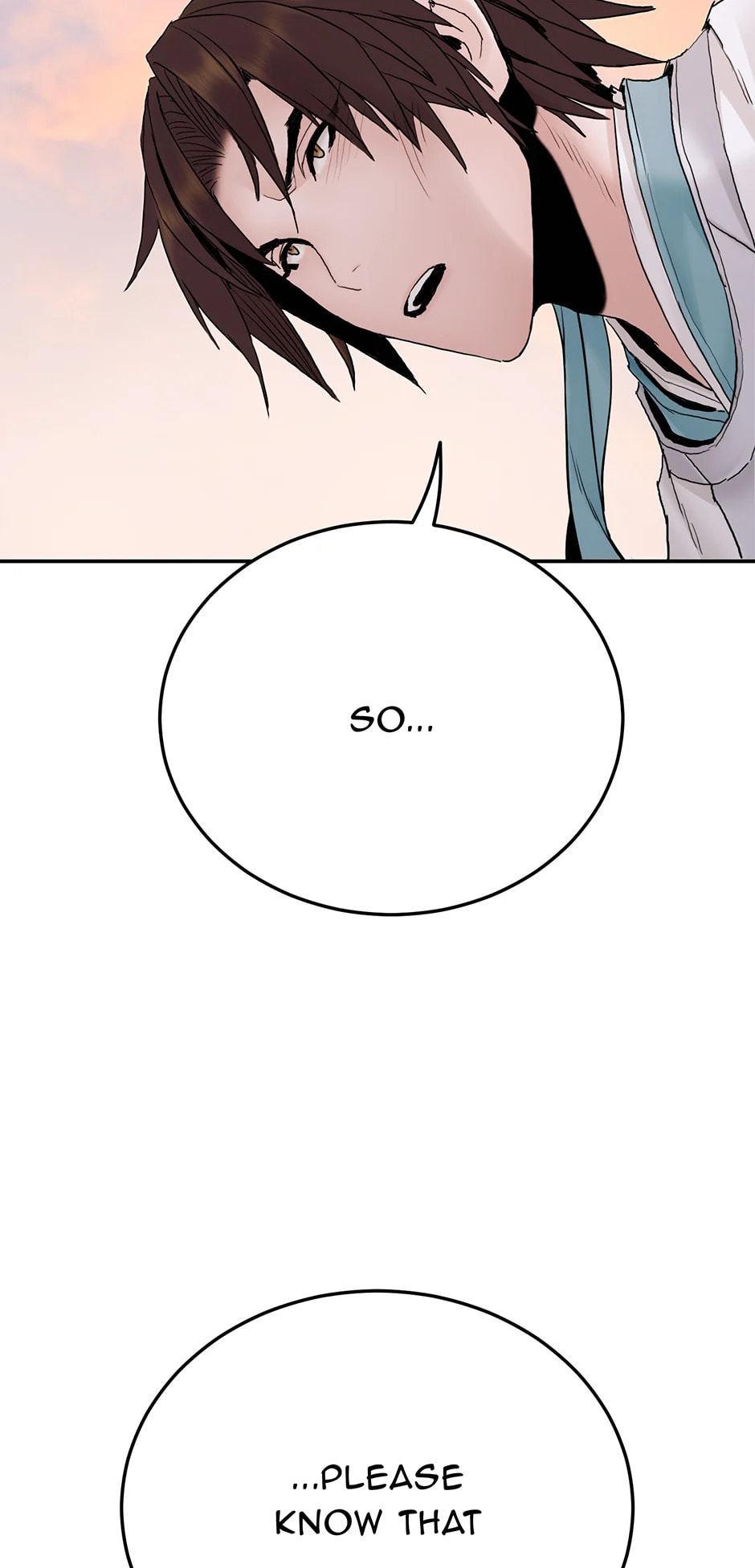 Black and White Martial Emperor Chapter 17 page 110 - 