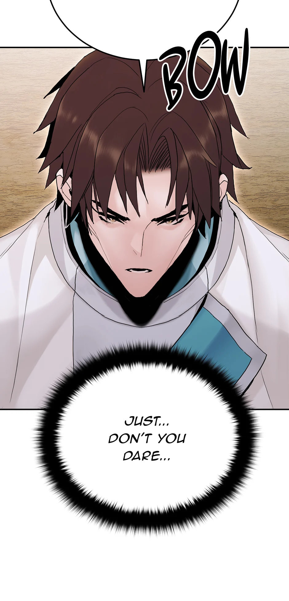 Black and White Martial Emperor Chapter 17 page 111 - 