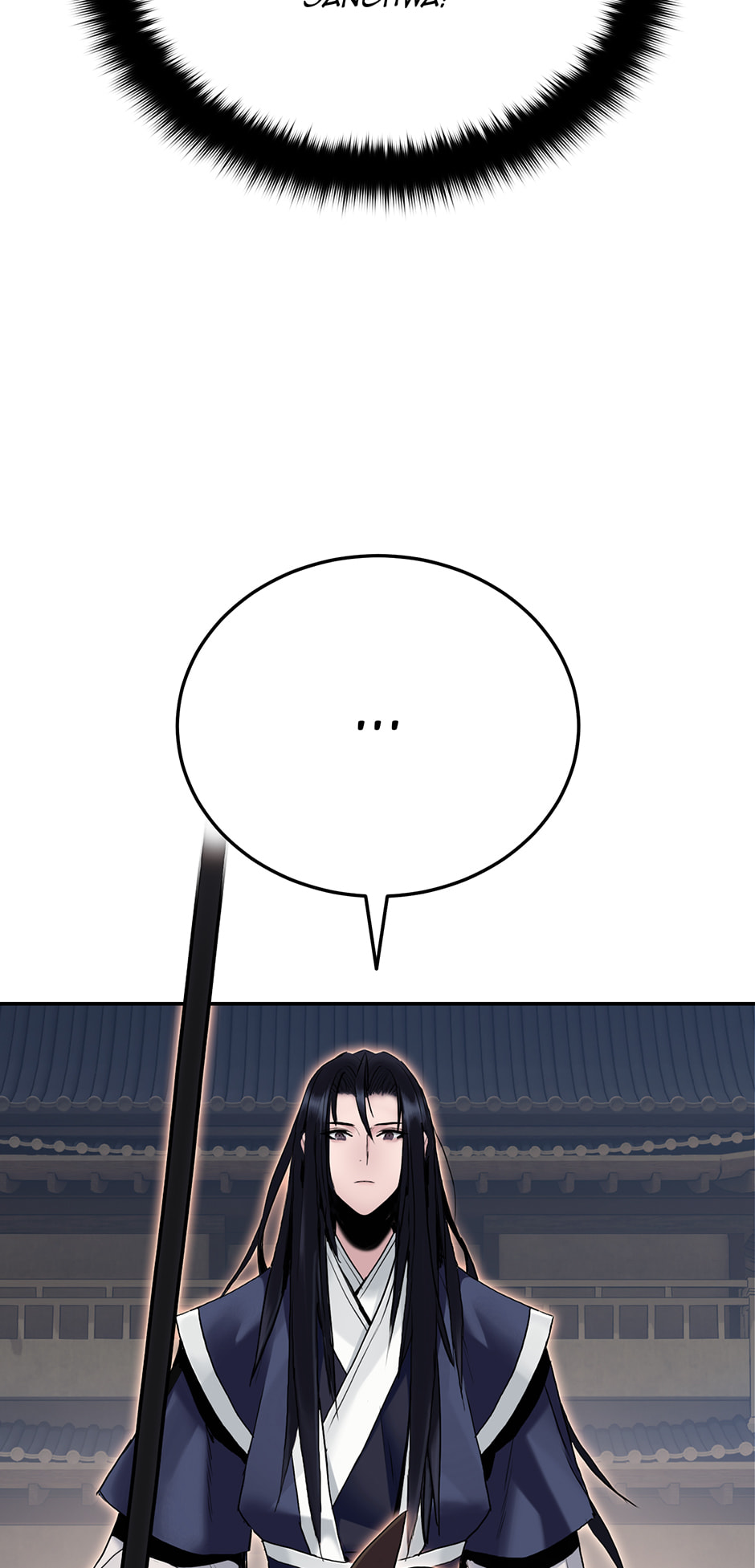 Black and White Martial Emperor Chapter 17 page 113 - 
