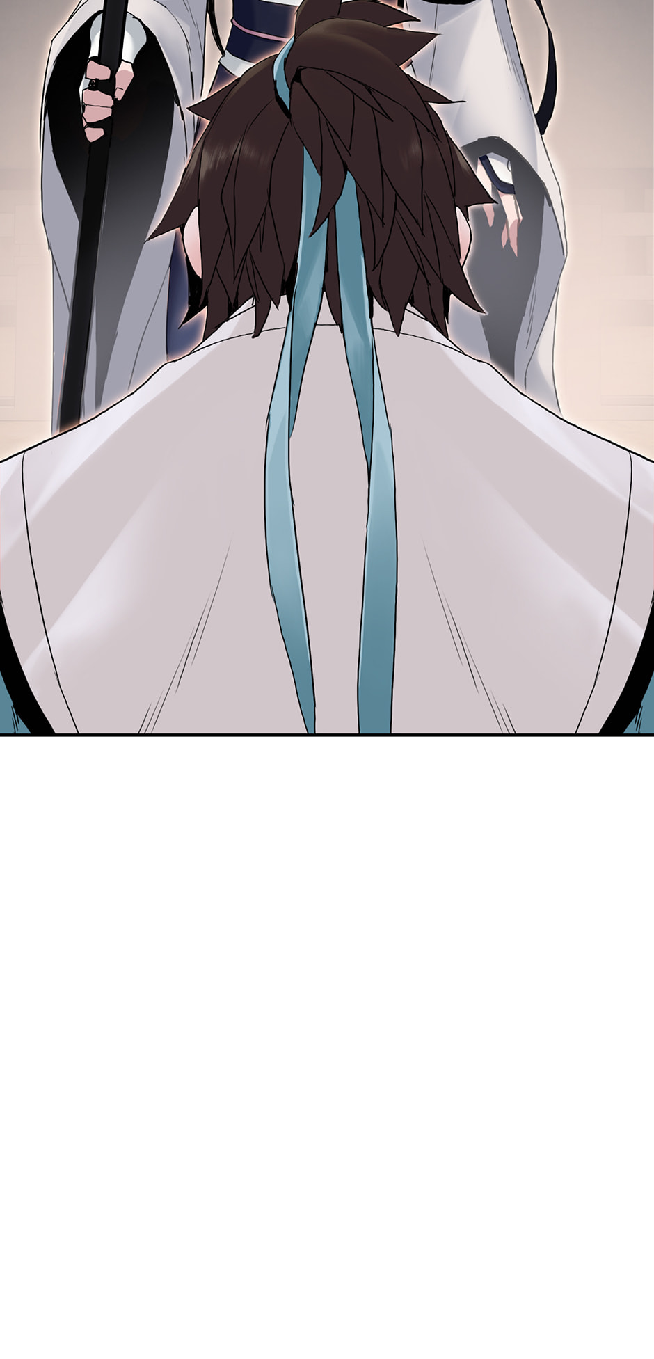 Black and White Martial Emperor Chapter 17 page 114 - 
