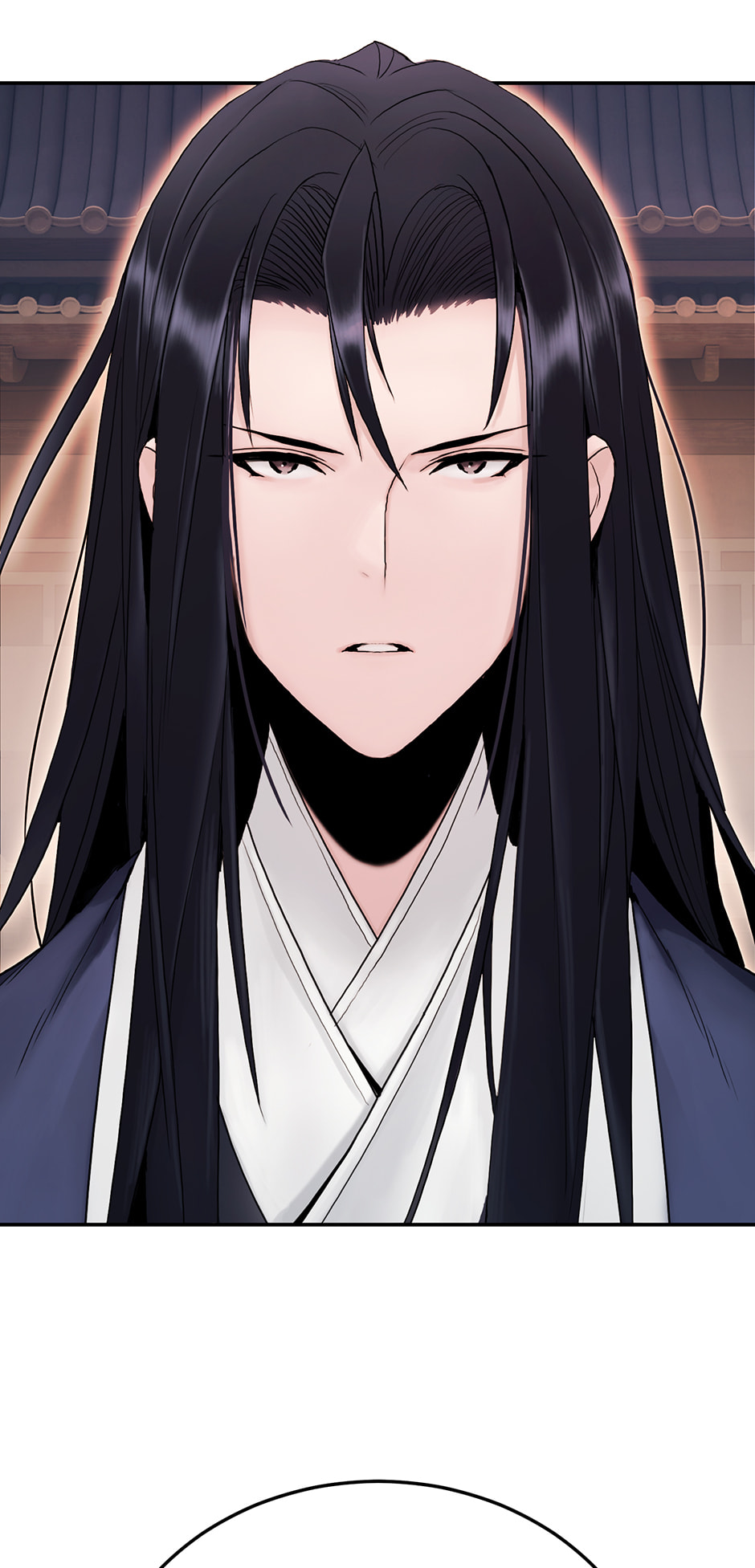 Black and White Martial Emperor Chapter 17 page 115 - 