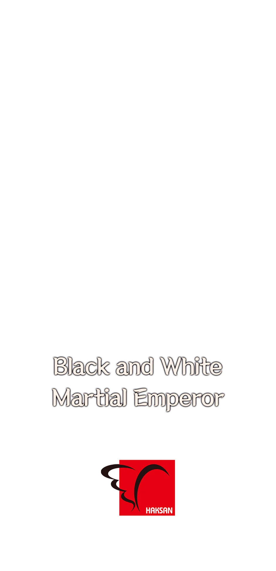 Black and White Martial Emperor Chapter 17 page 117 - 