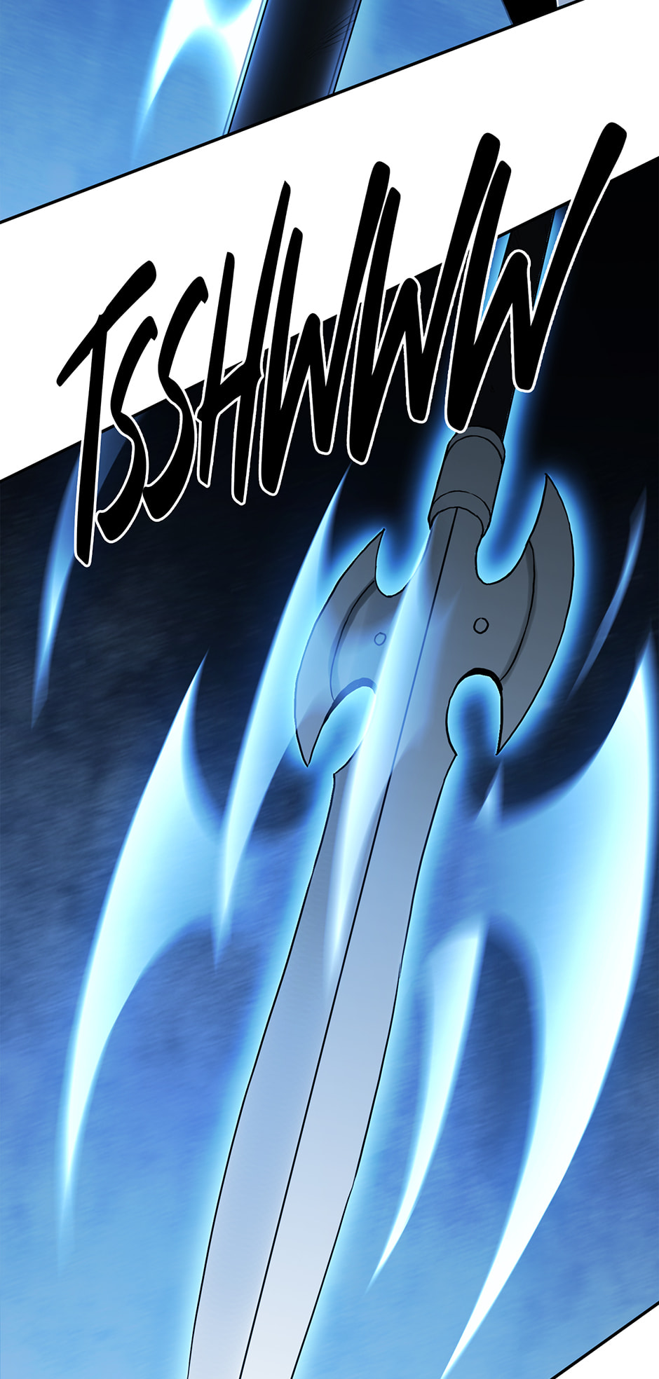 Black and White Martial Emperor Chapter 17 page 22 - 