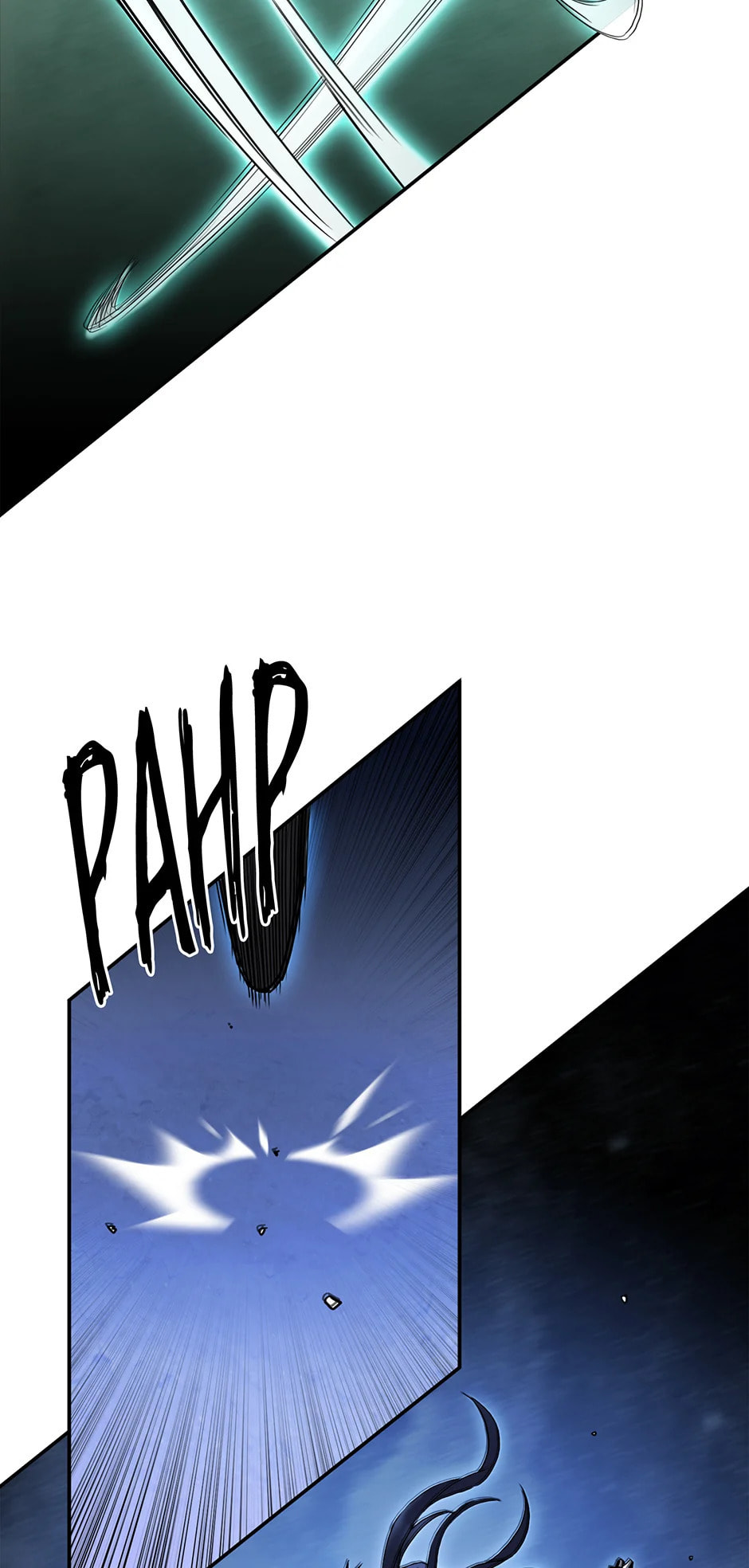 Black and White Martial Emperor Chapter 17 page 25 - 