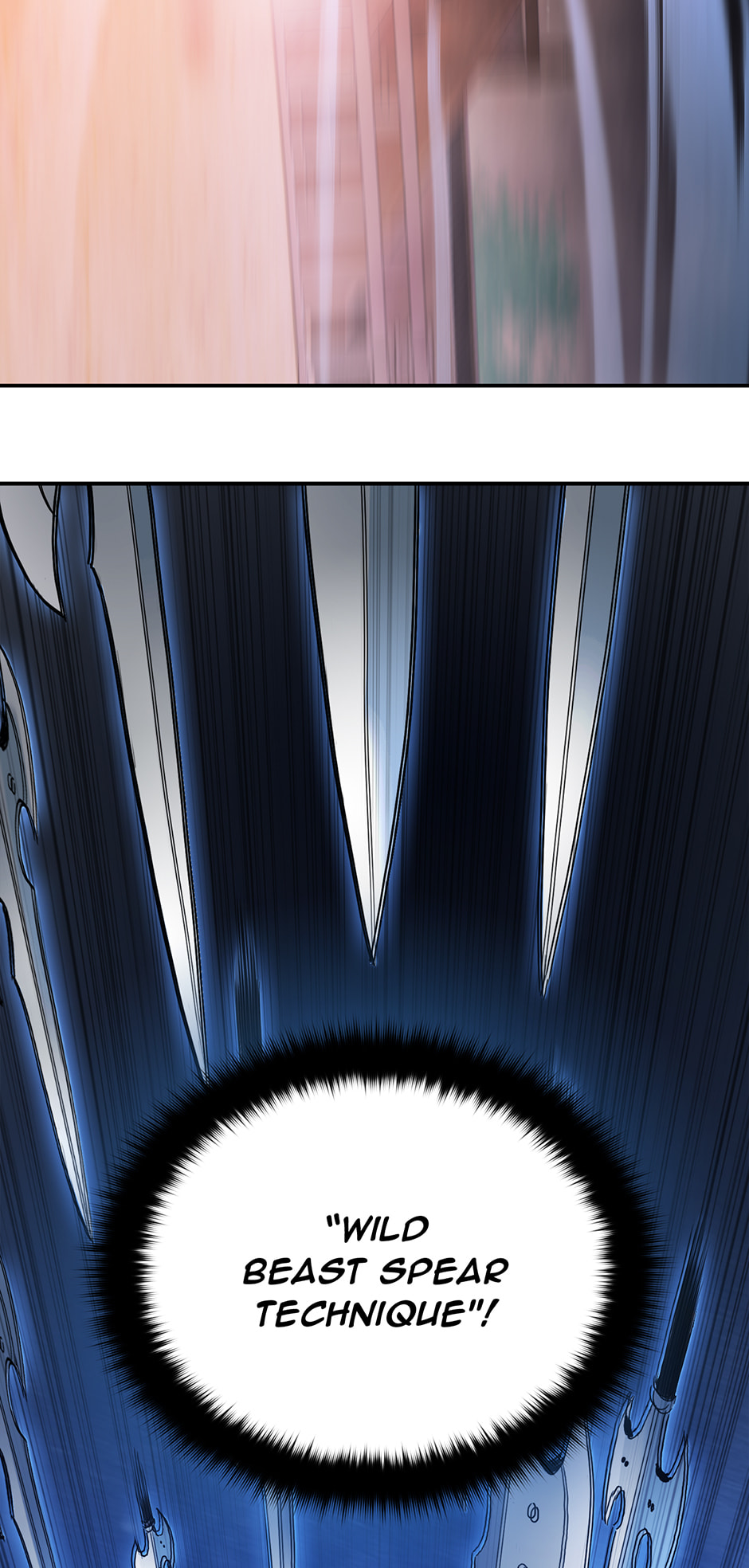 Black and White Martial Emperor Chapter 17 page 29 - 