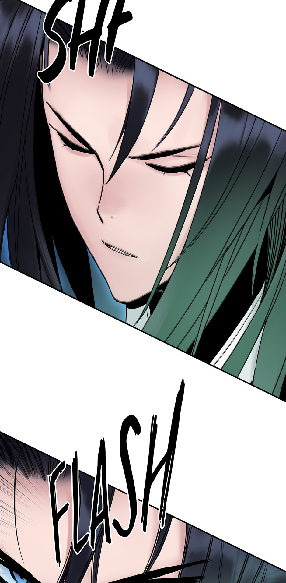 Black and White Martial Emperor Chapter 17 page 4 - 