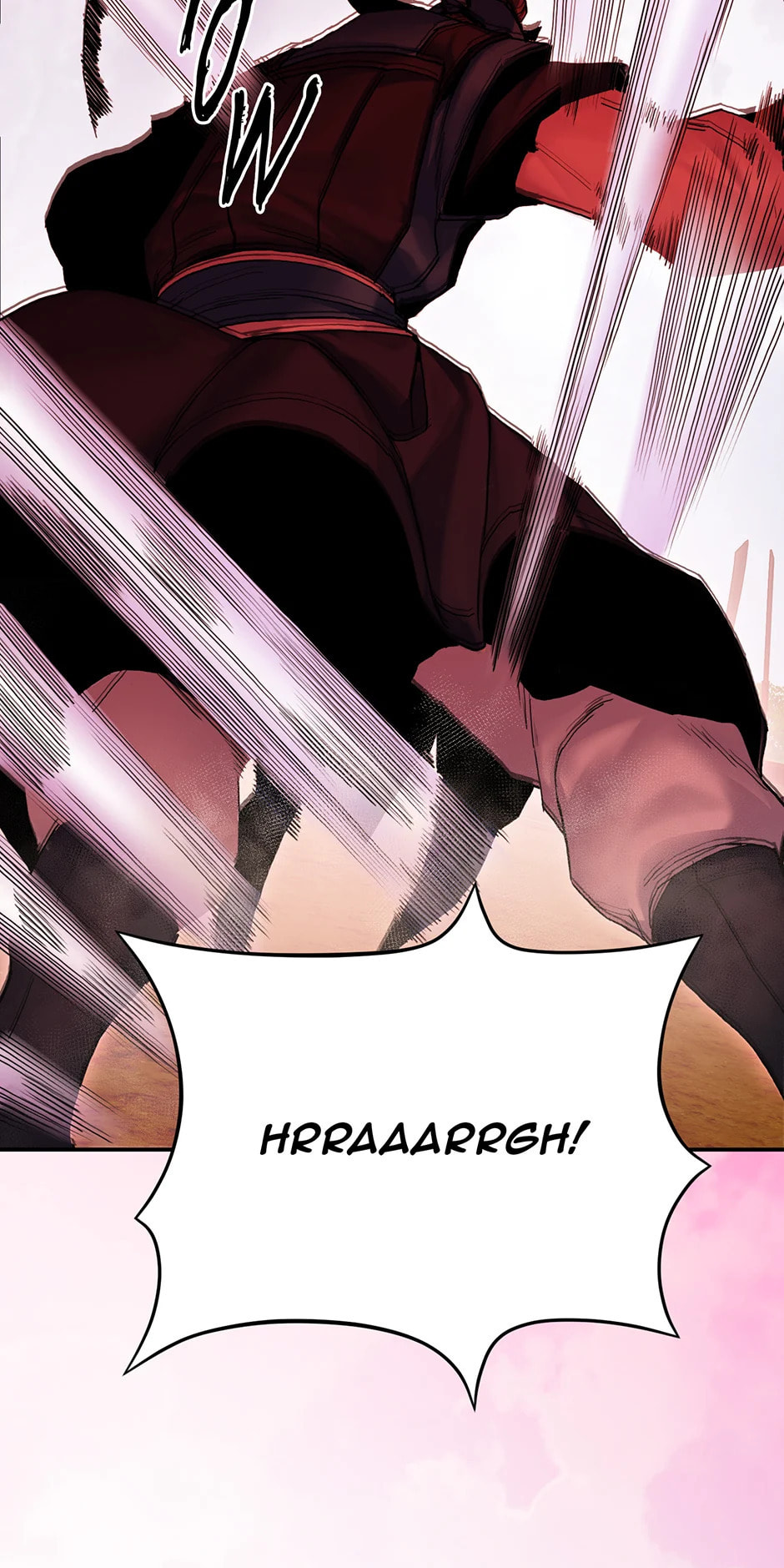 Black and White Martial Emperor Chapter 17 page 33 - 