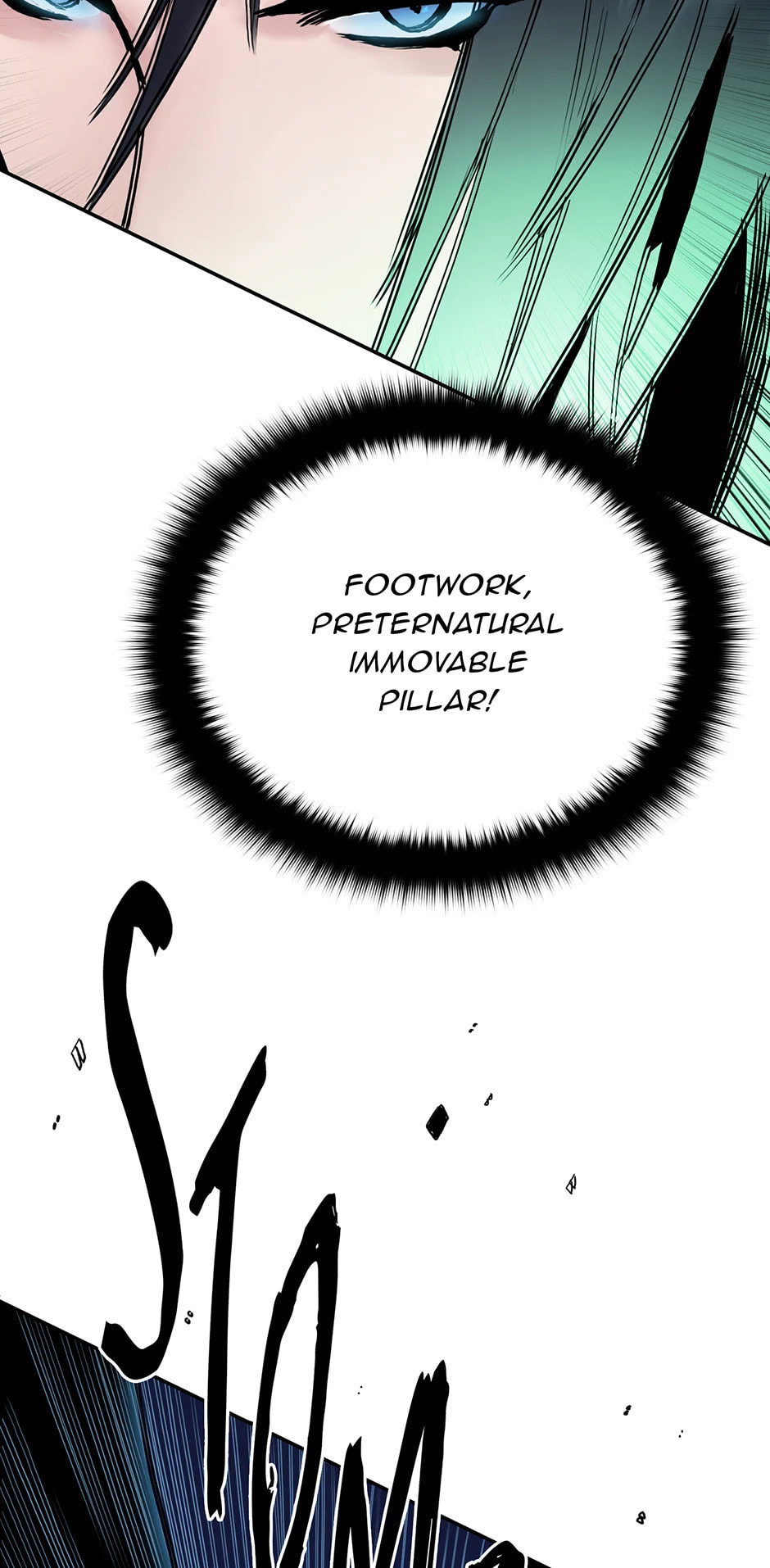 Black and White Martial Emperor Chapter 17 page 5 - 