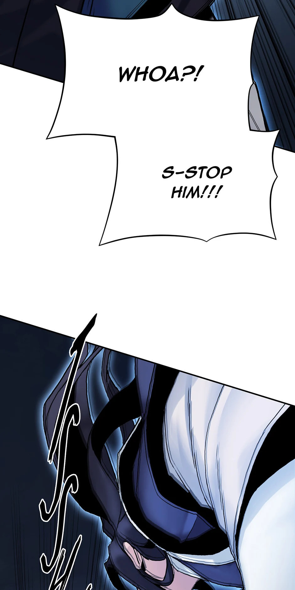 Black and White Martial Emperor Chapter 17 page 43 - 