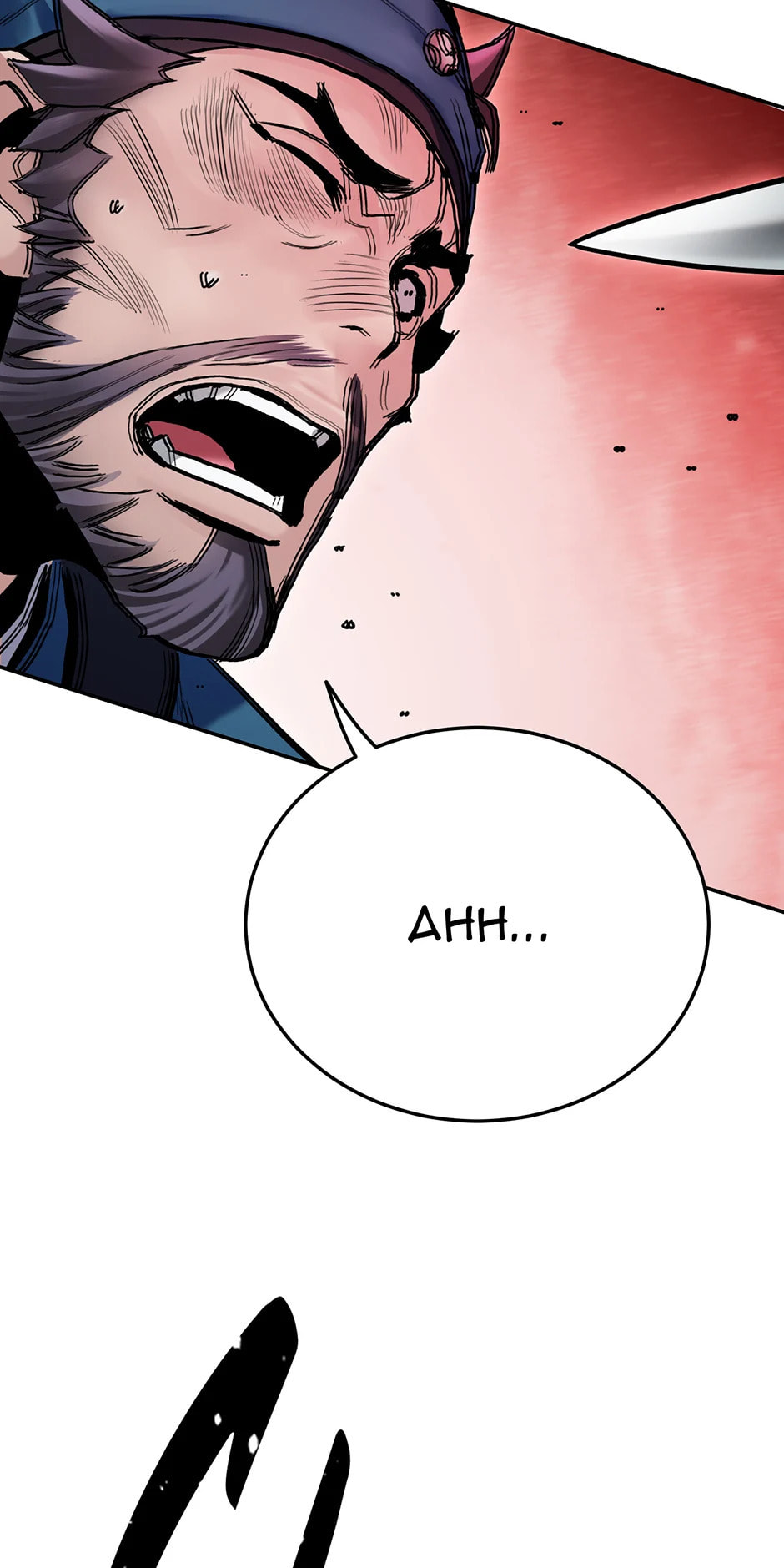 Black and White Martial Emperor Chapter 17 page 45 - 