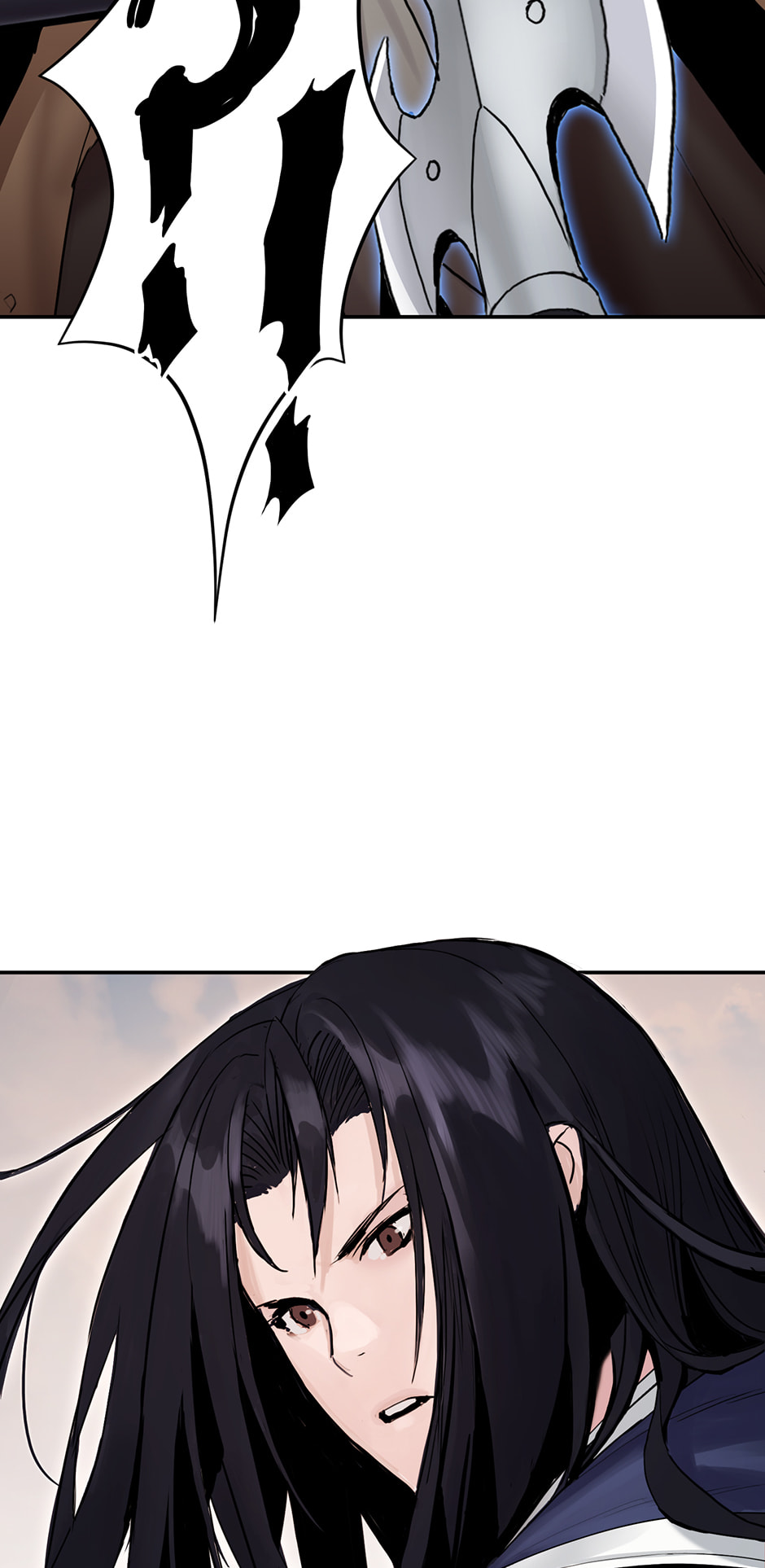 Black and White Martial Emperor Chapter 17 page 49 - 