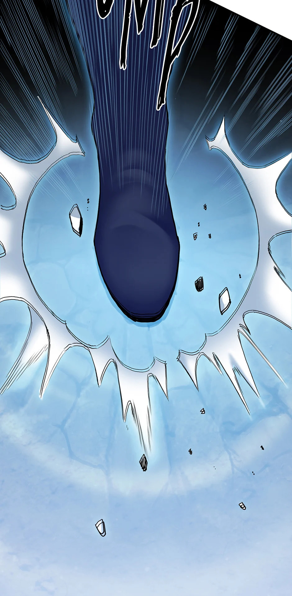 Black and White Martial Emperor Chapter 17 page 6 - 
