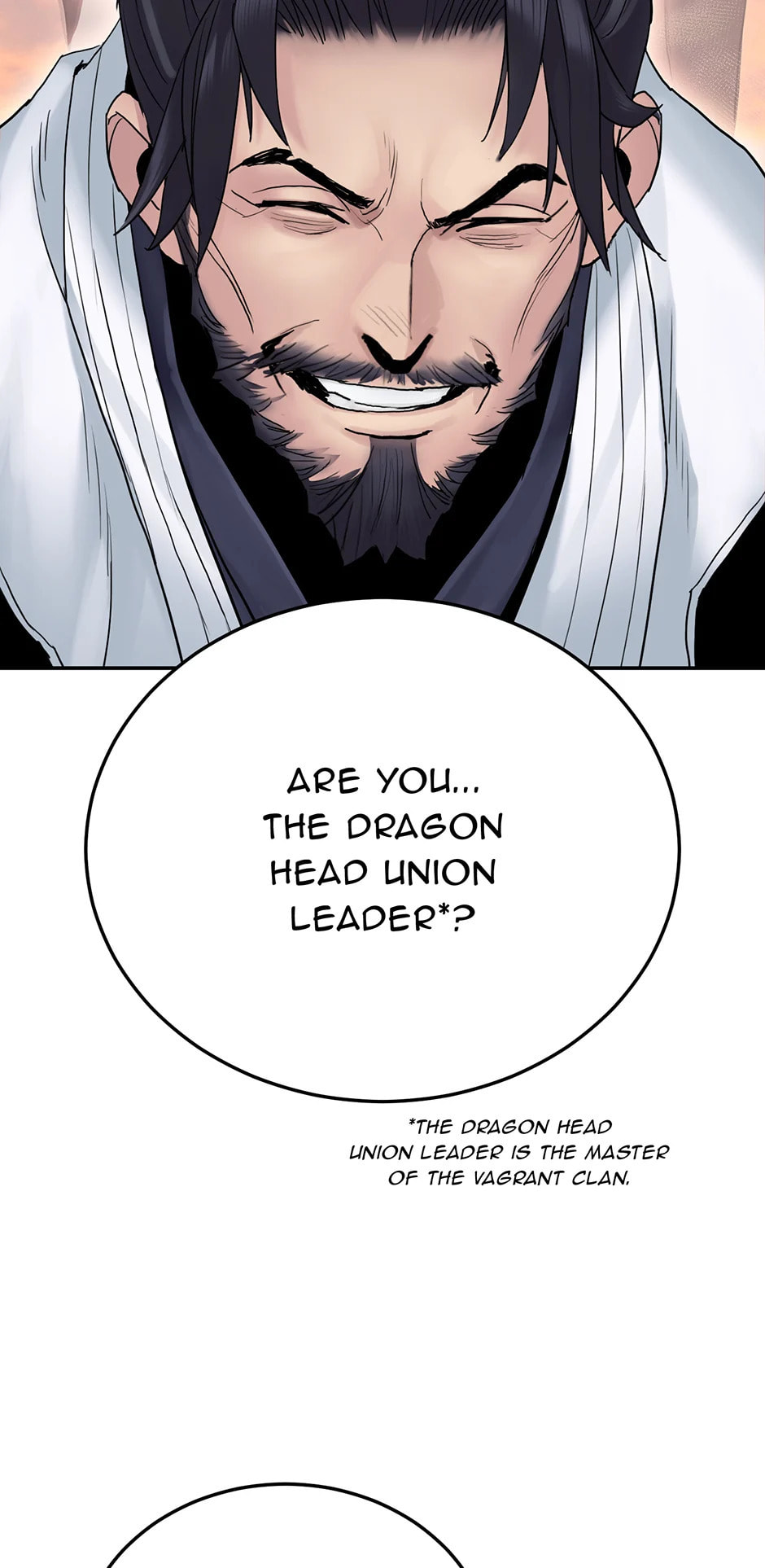 Black and White Martial Emperor Chapter 17 page 53 - 