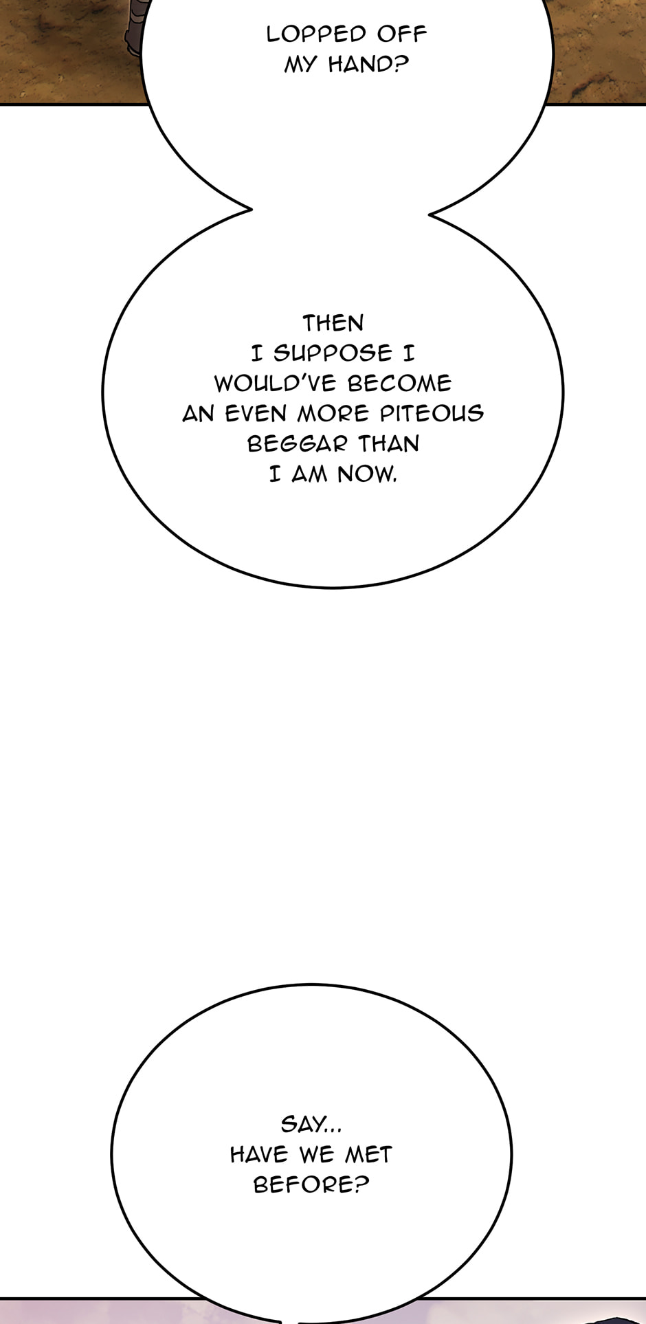 Black and White Martial Emperor Chapter 17 page 60 - 