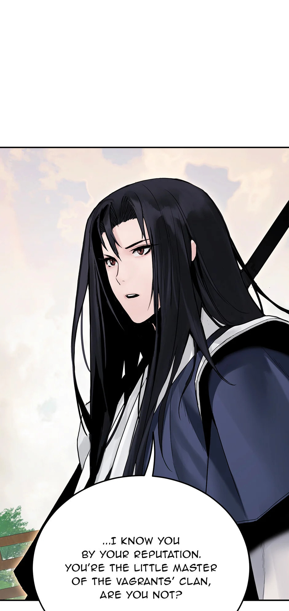 Black and White Martial Emperor Chapter 17 page 62 - 