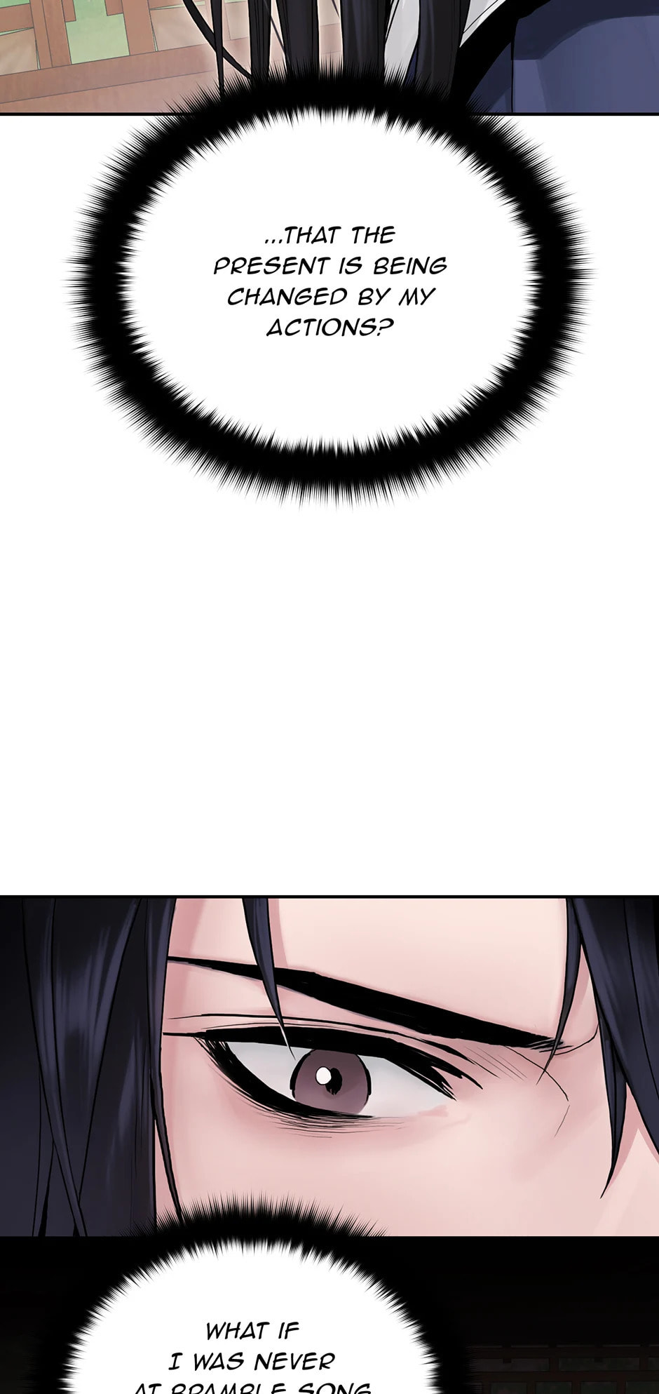 Black and White Martial Emperor Chapter 17 page 68 - 
