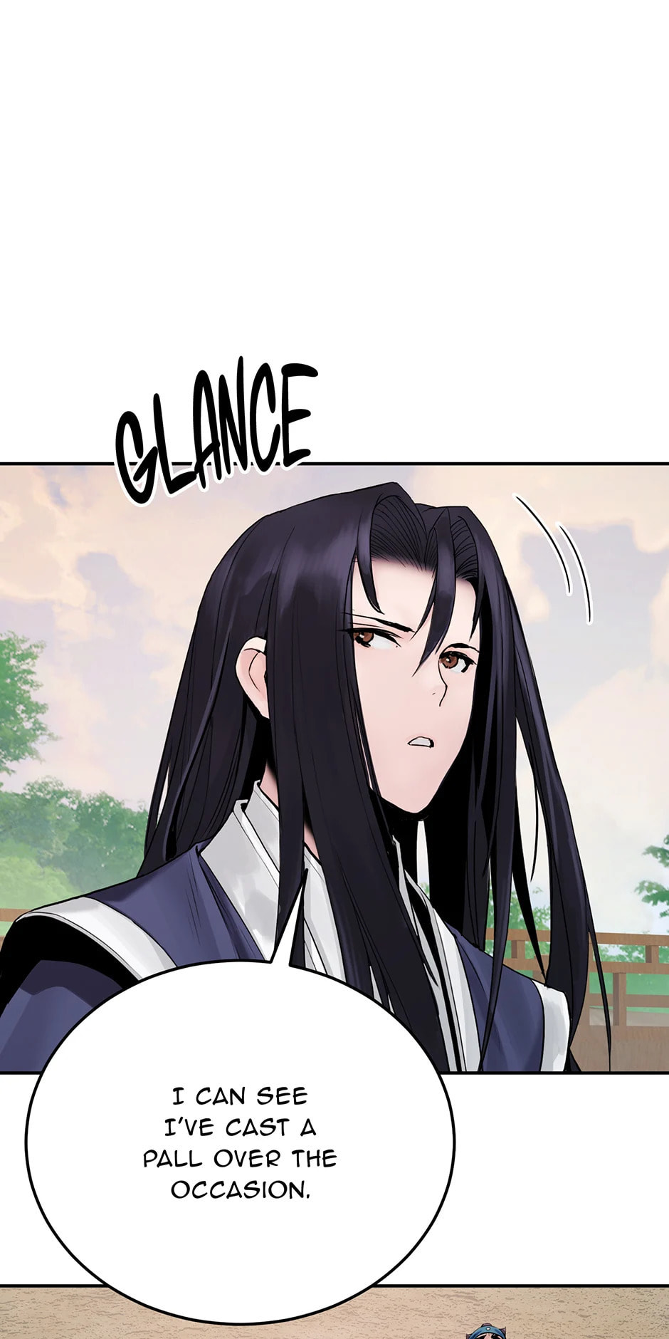 Black and White Martial Emperor Chapter 17 page 76 - 