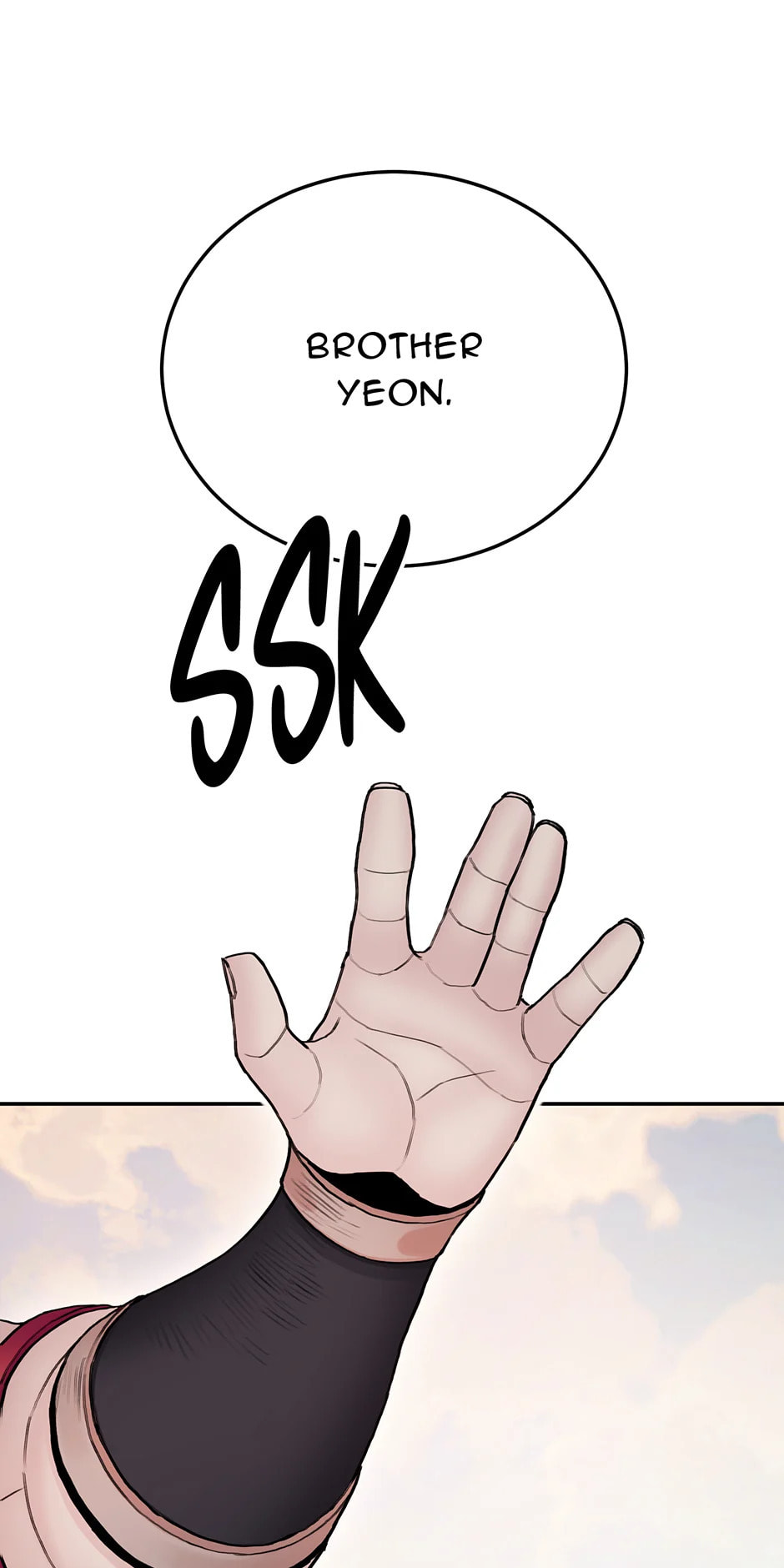 Black and White Martial Emperor Chapter 17 page 79 - 