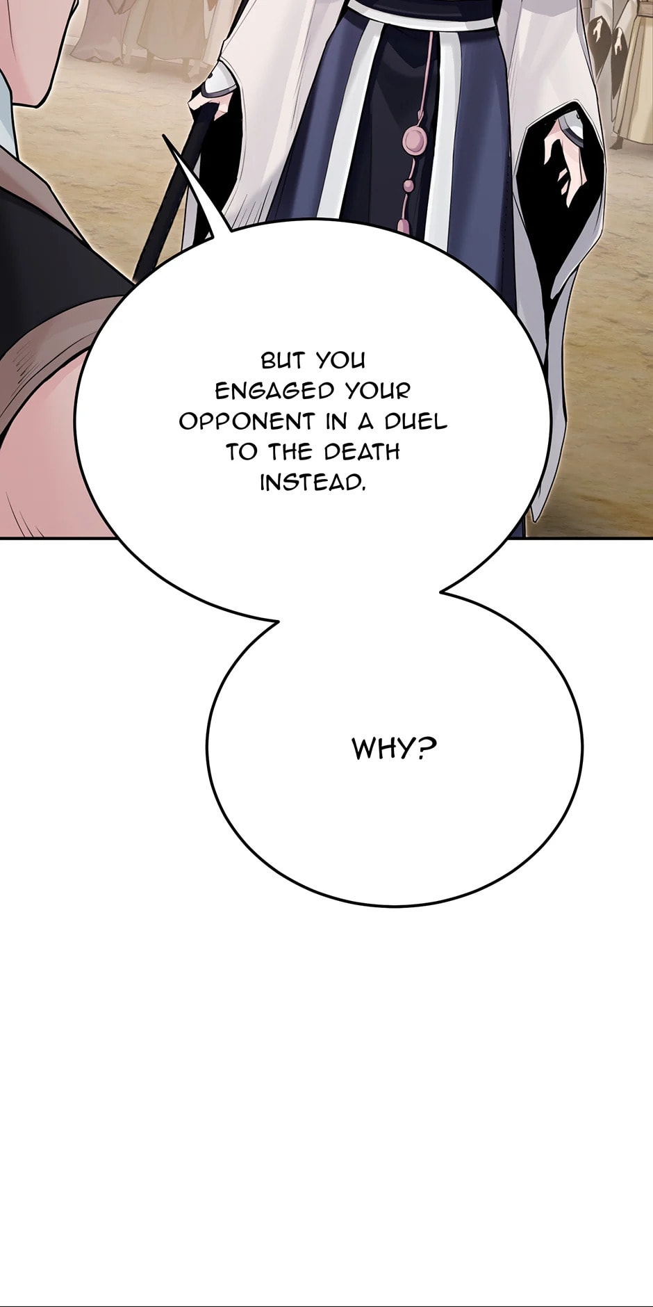 Black and White Martial Emperor Chapter 17 page 82 - 
