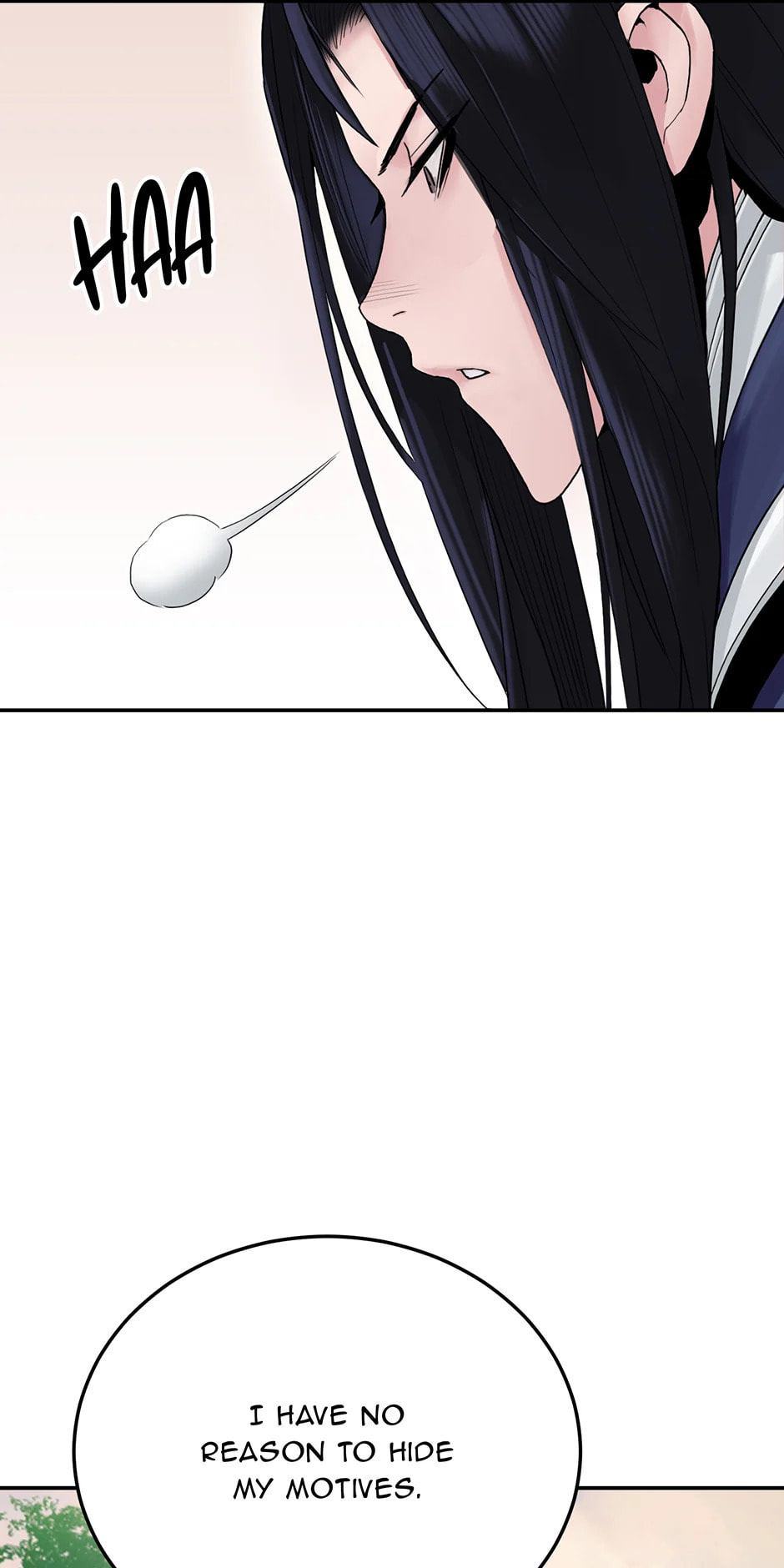 Black and White Martial Emperor Chapter 17 page 83 - 