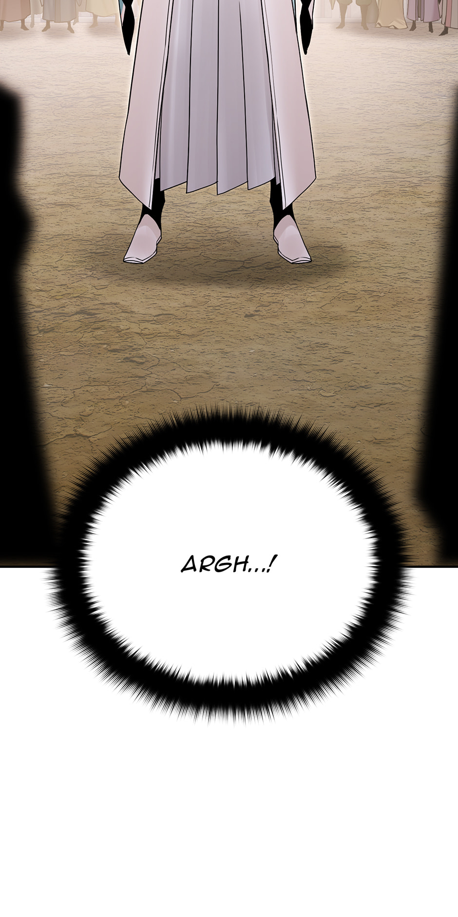 Black and White Martial Emperor Chapter 17 page 89 - 