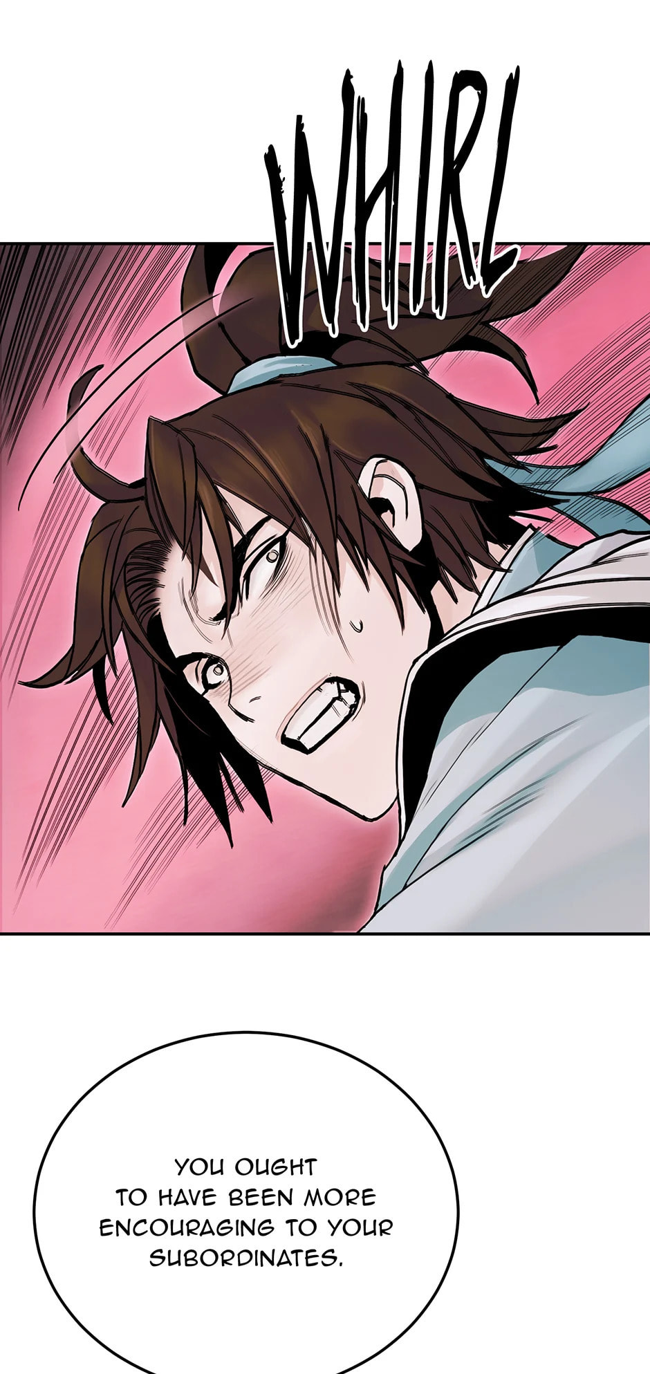 Black and White Martial Emperor Chapter 17 page 92 - 