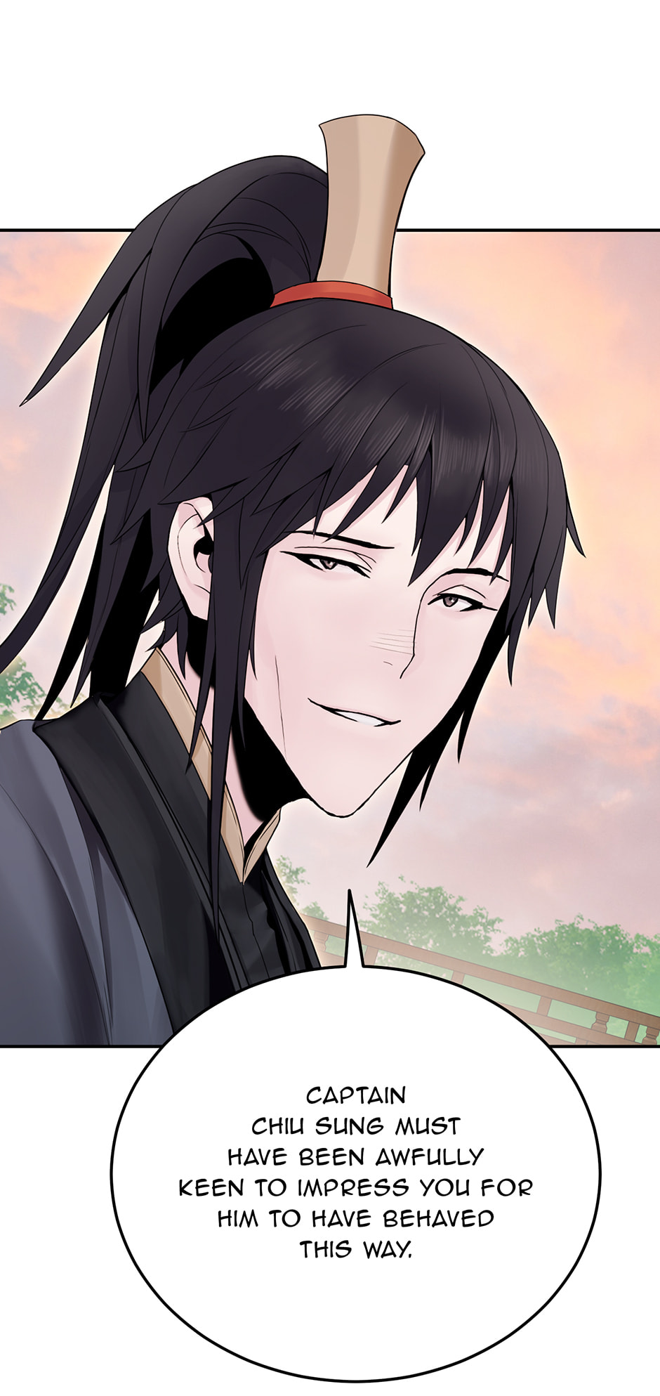 Black and White Martial Emperor Chapter 17 page 94 - 