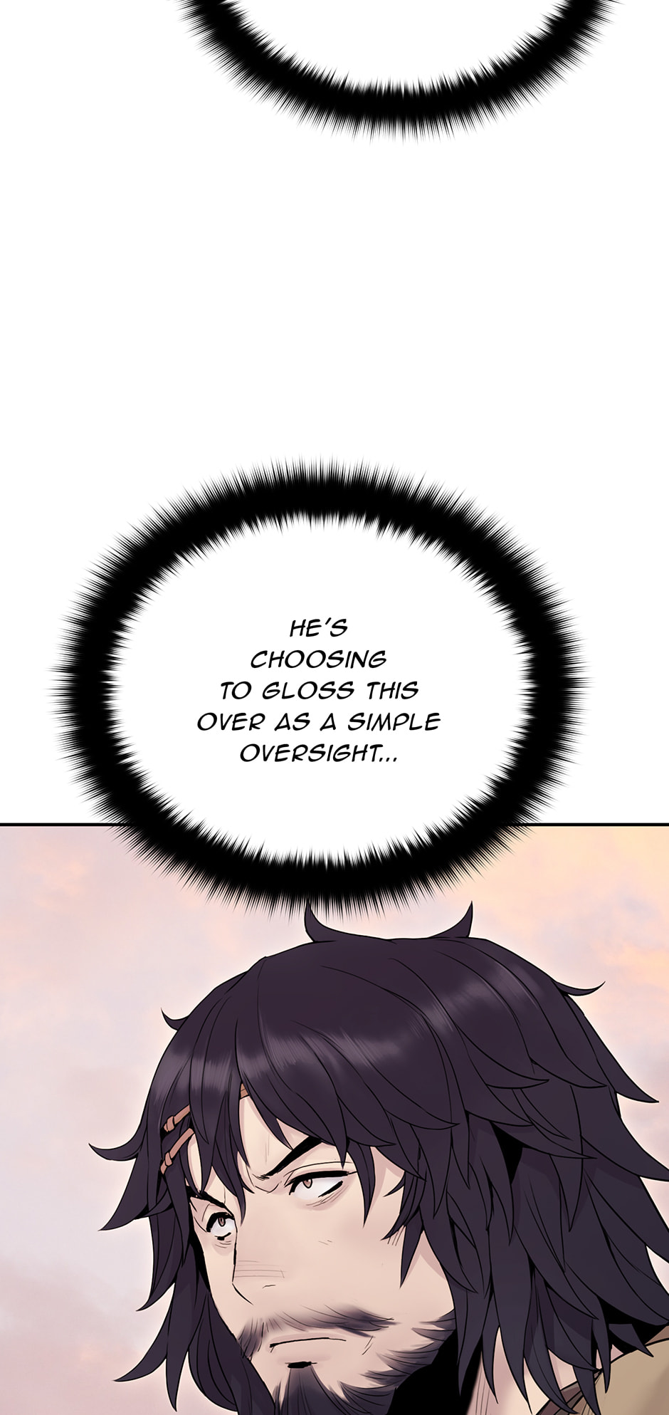 Black and White Martial Emperor Chapter 17 page 97 - 